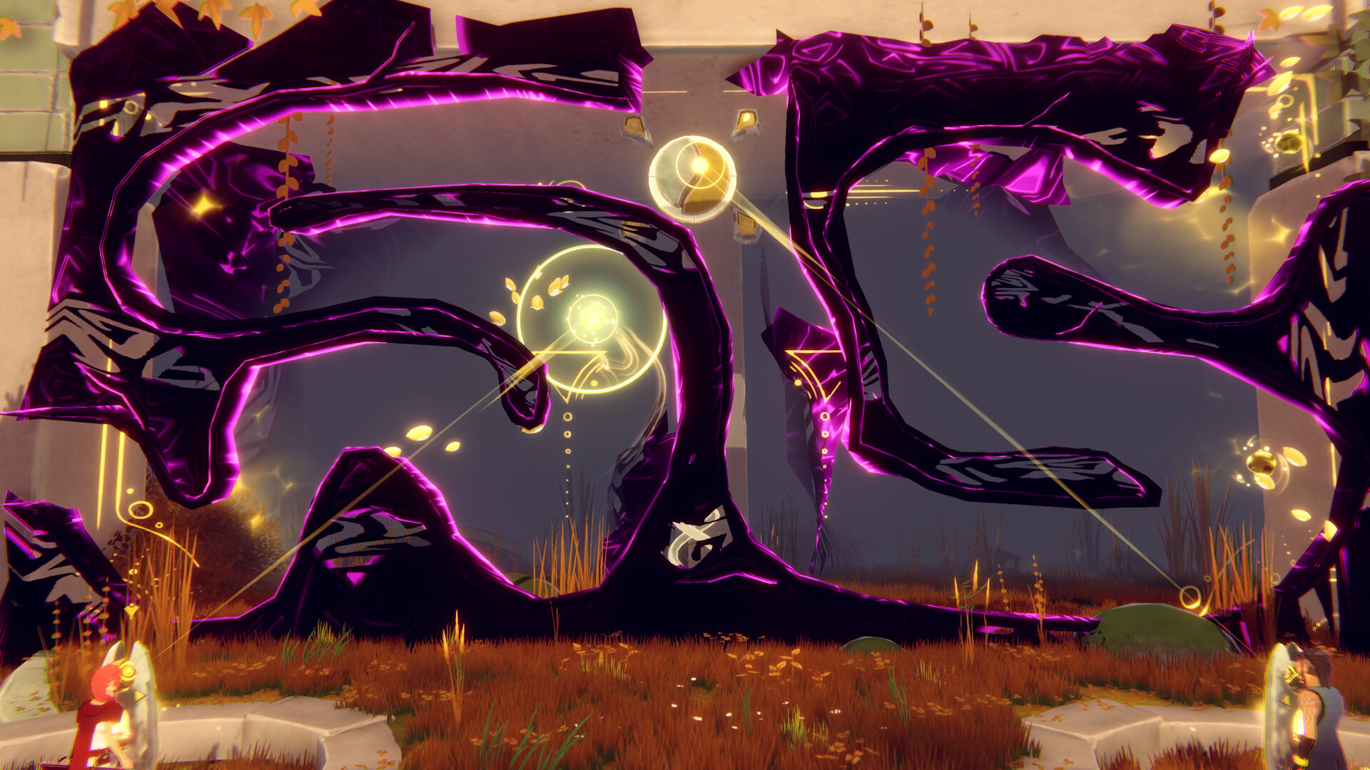 Скриншот 9: Altheia: The Wrath of Aferi