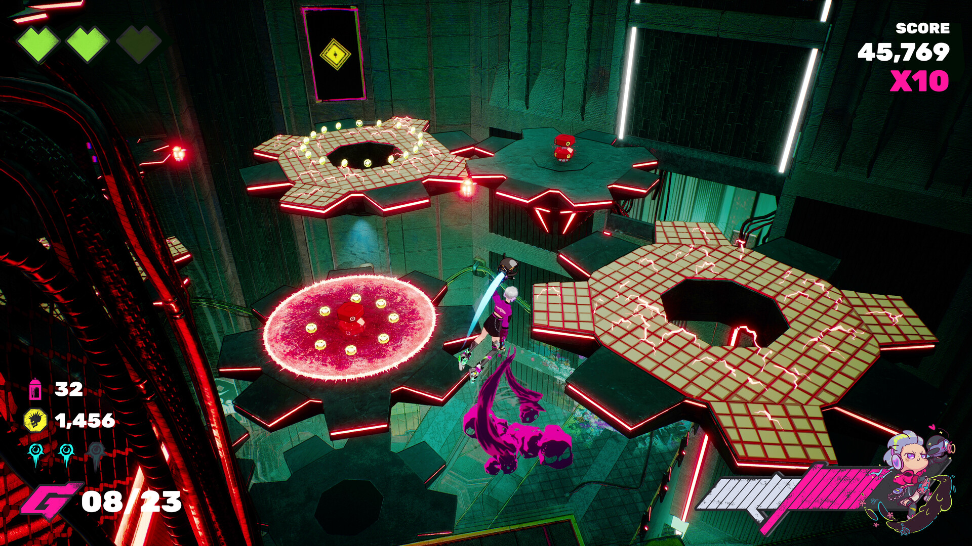 Скриншот: RKGK / Rakugaki