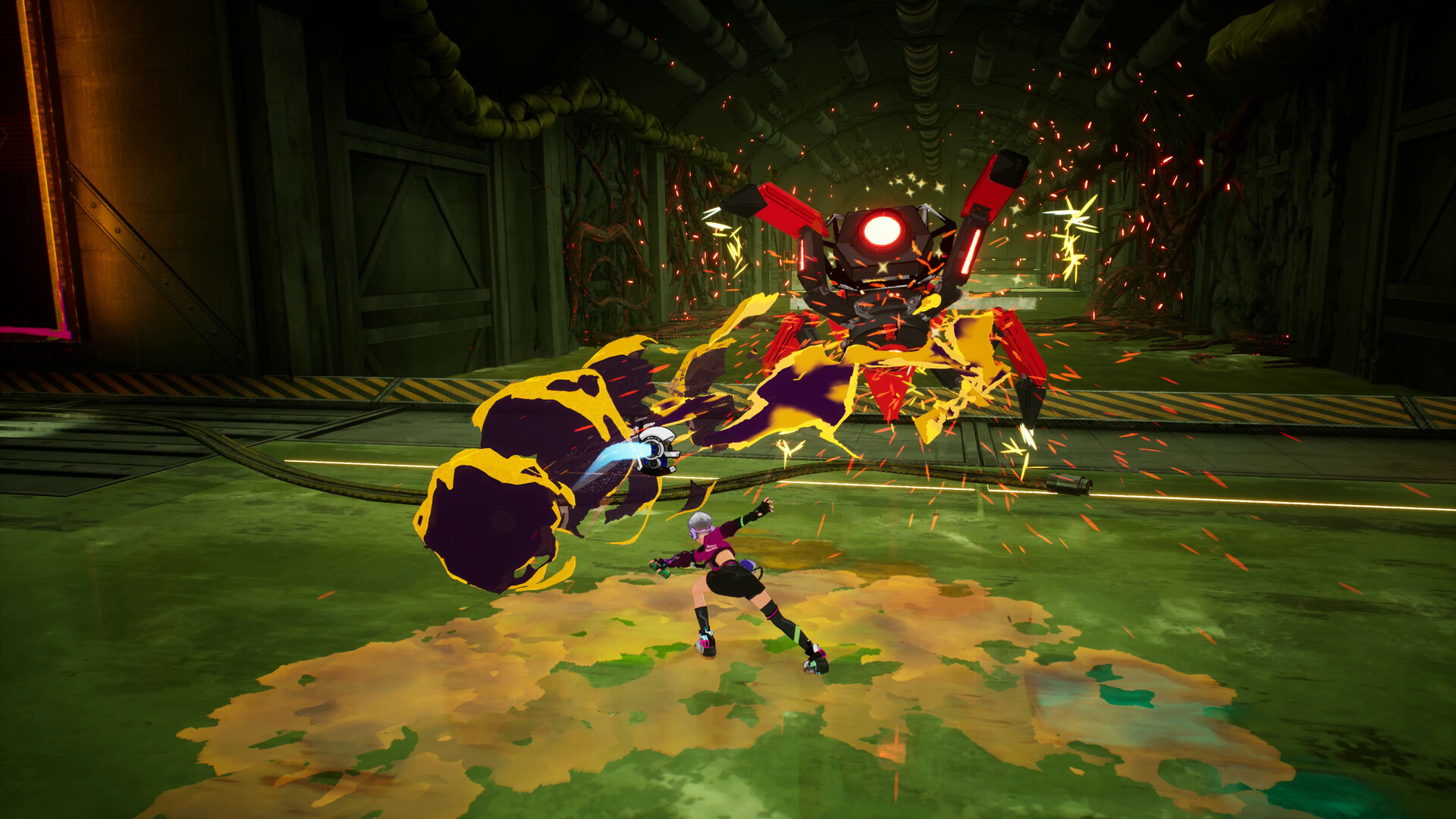 Скриншот: RKGK / Rakugaki