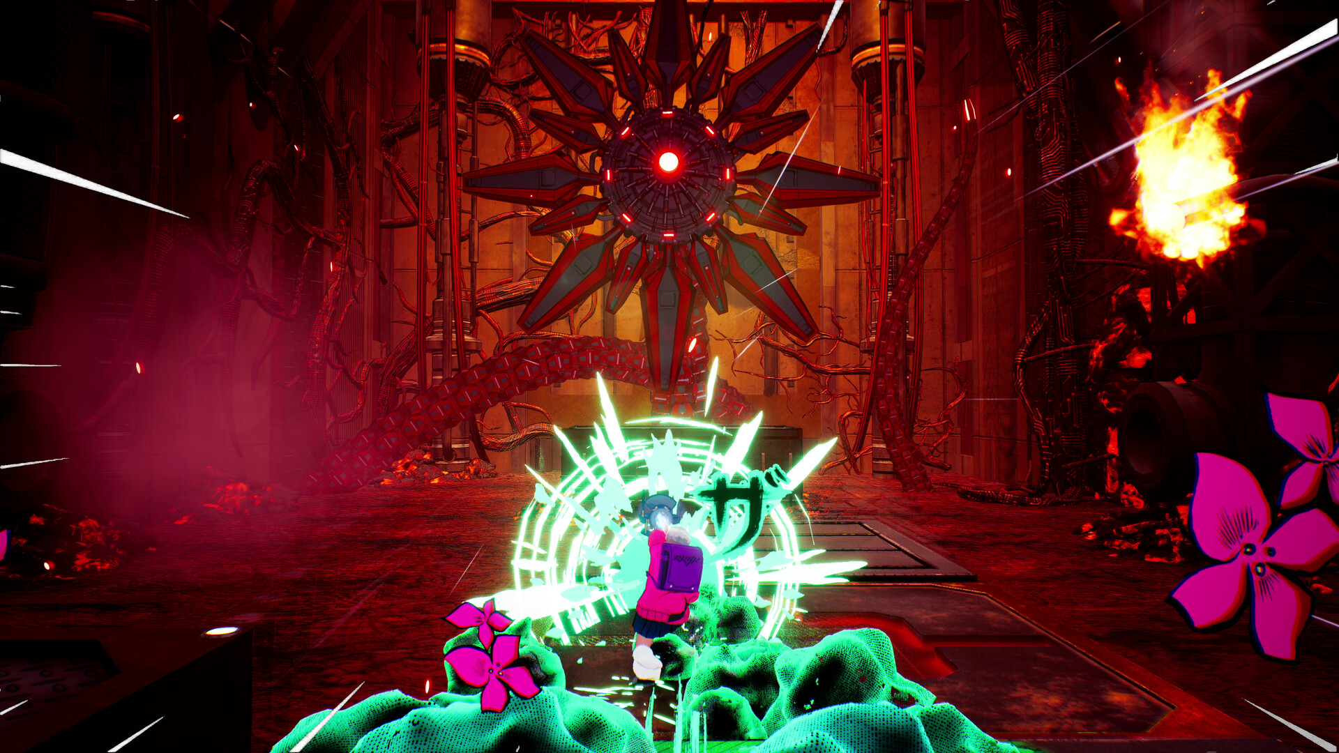 Скриншот 6: RKGK / Rakugaki