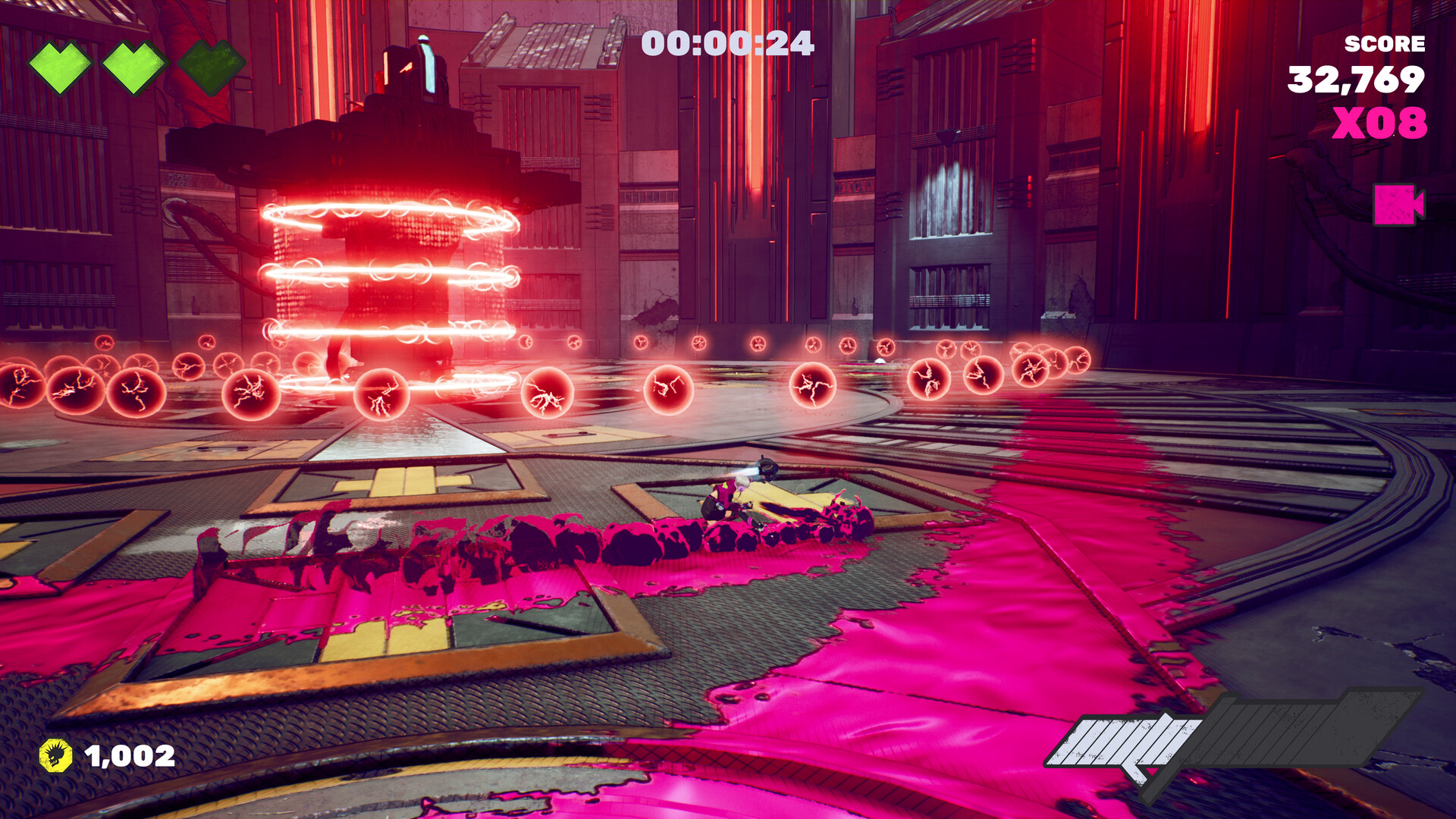 Скриншот 8: RKGK / Rakugaki