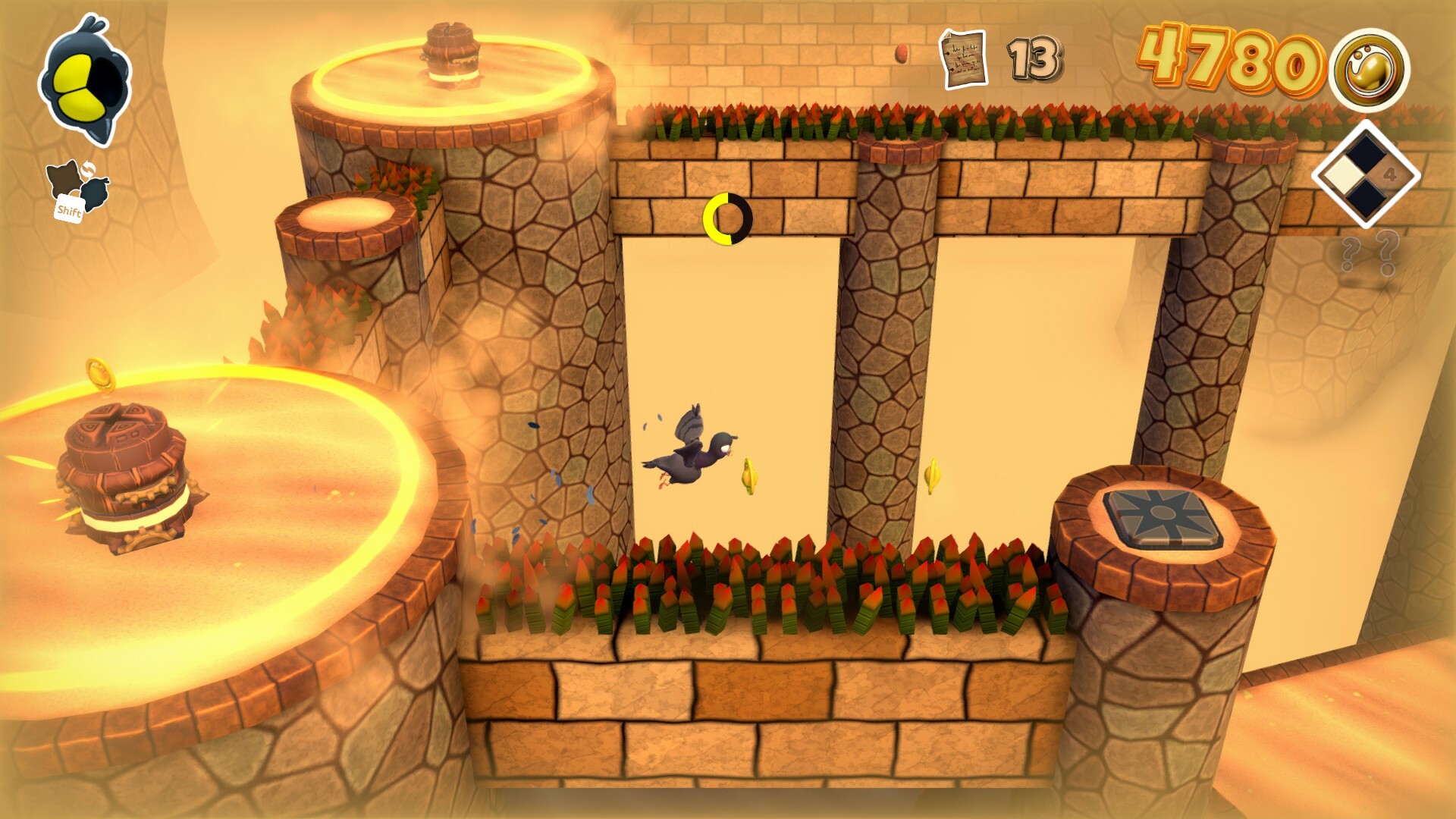 Скриншот 10: Raccoo Venture