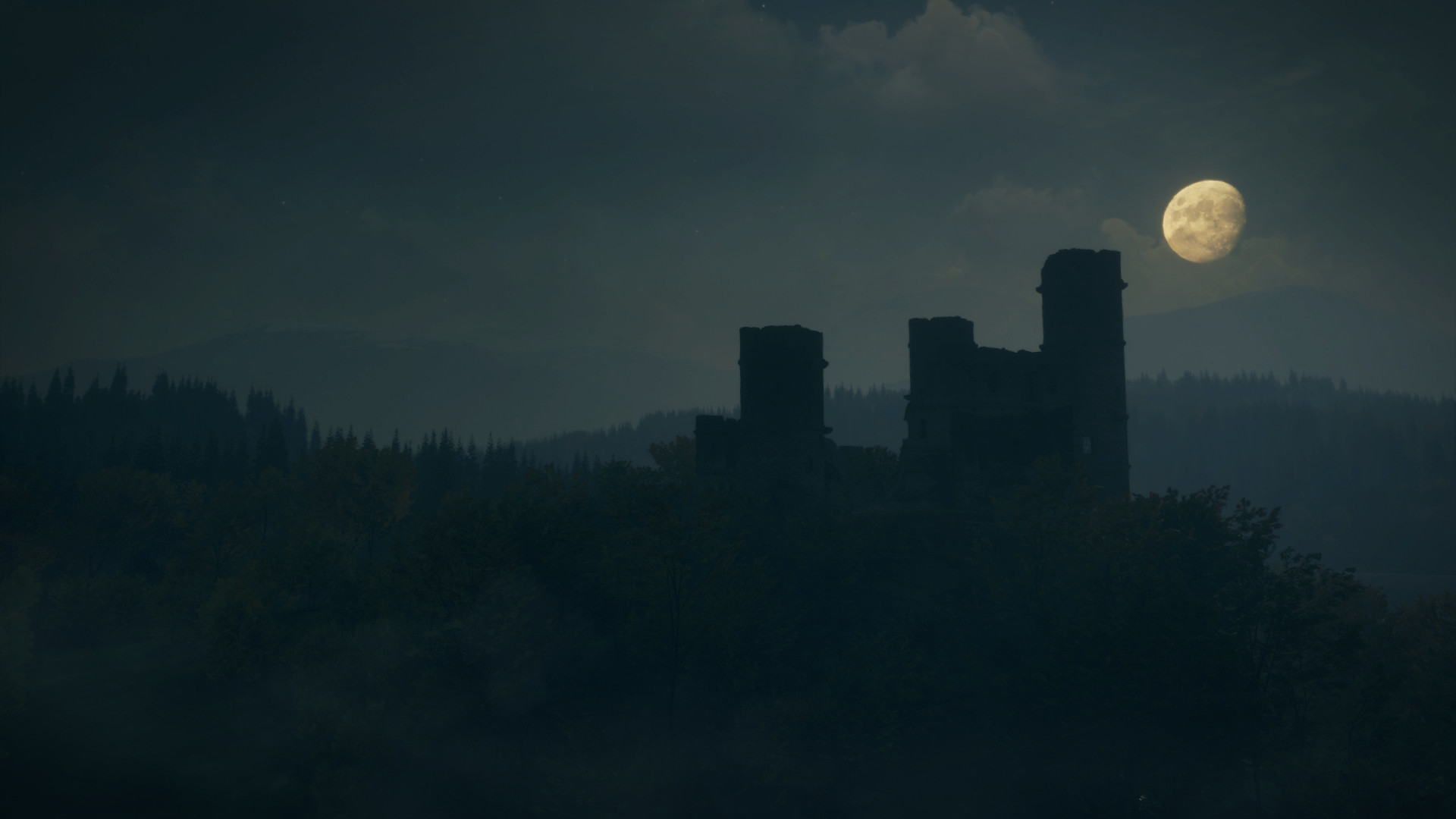 Скриншот 13: theHunter: Call of the Wild™