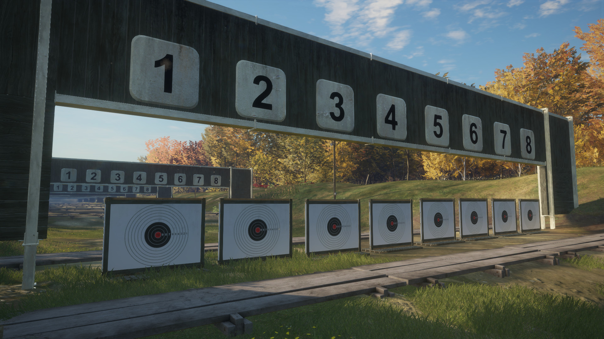 Скриншот 20: theHunter: Call of the Wild™