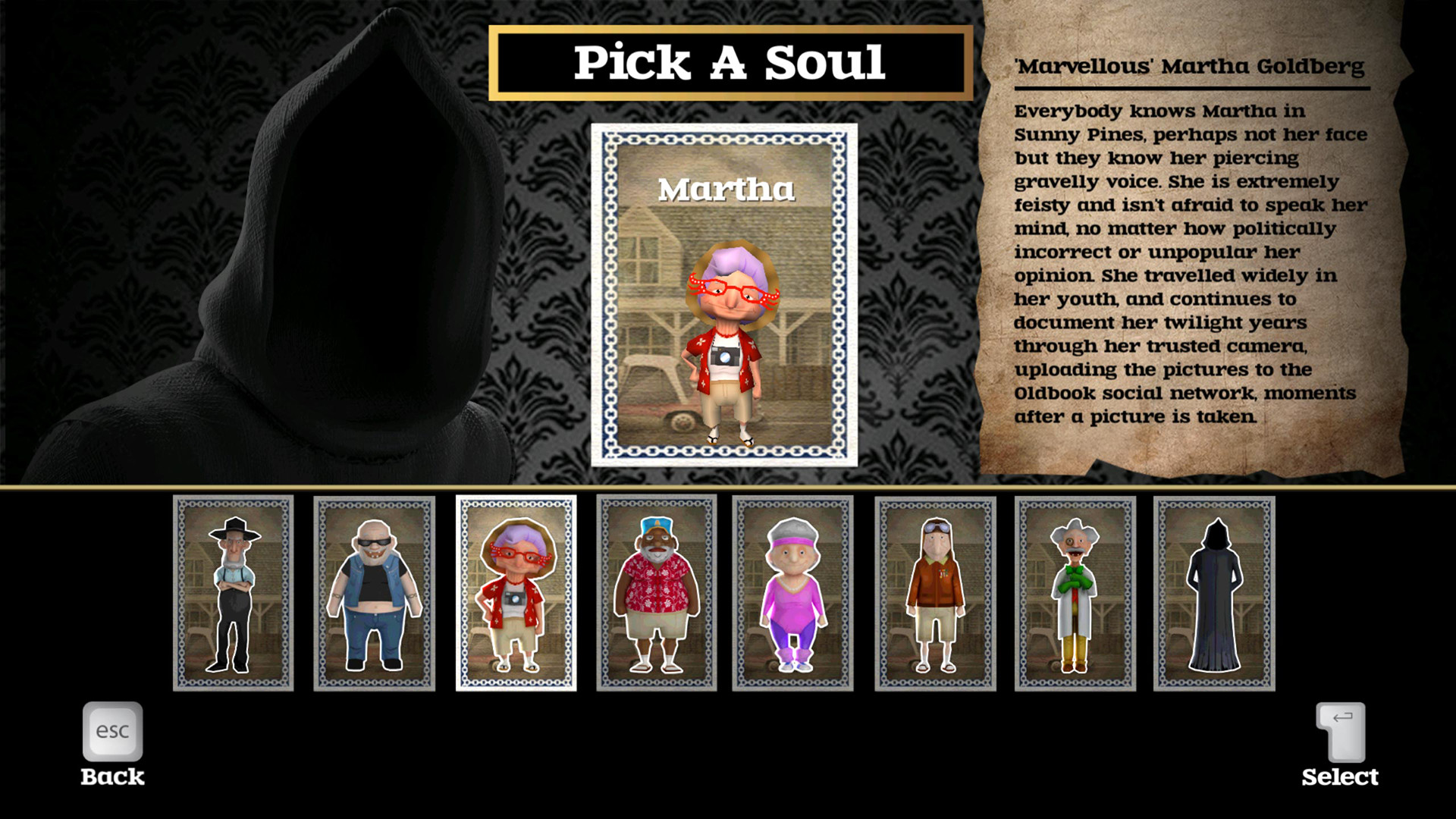 Скриншот 15: Coffin Dodgers