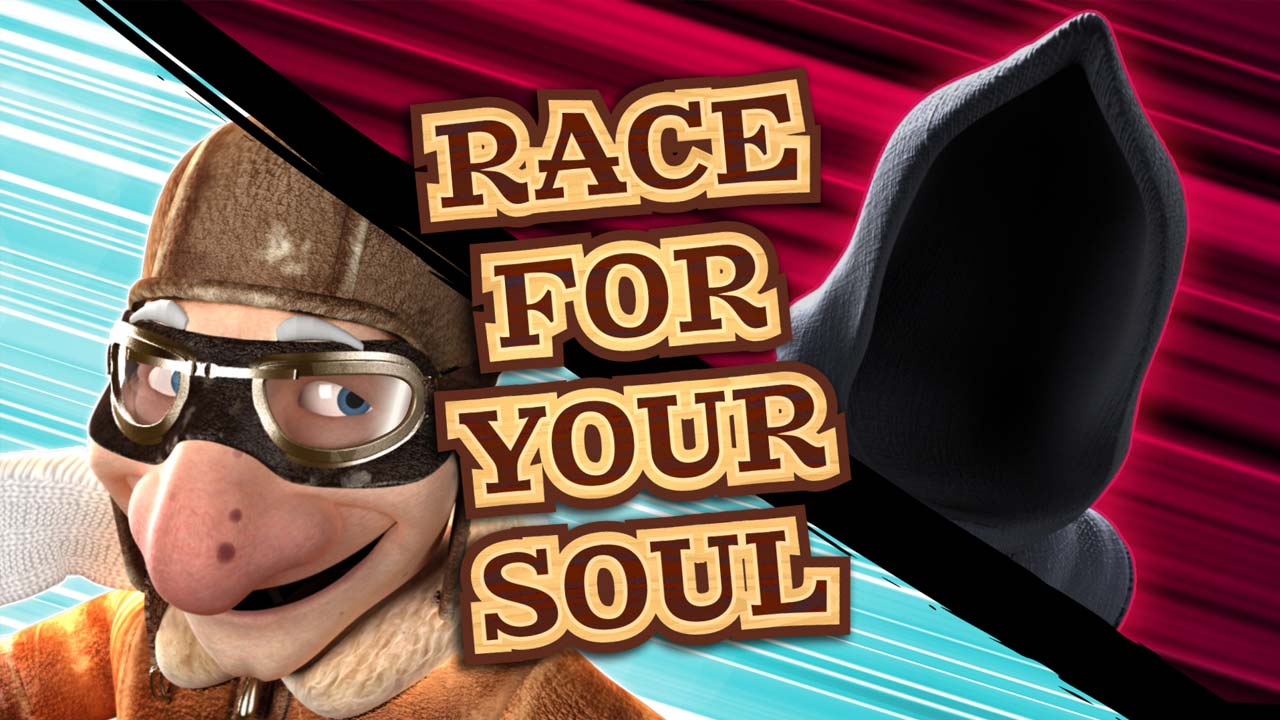 Скриншот 16: Coffin Dodgers