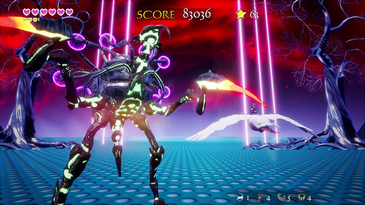 Скриншот 6: Air Twister