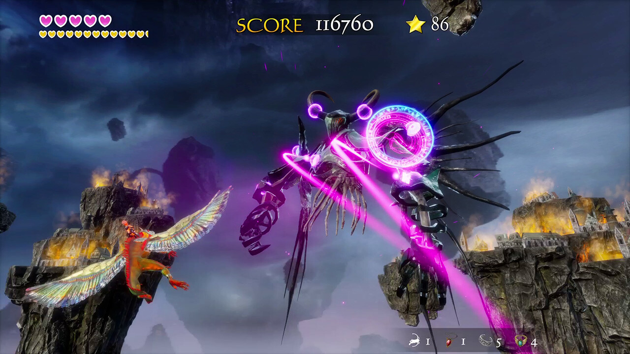 Скриншот 7: Air Twister