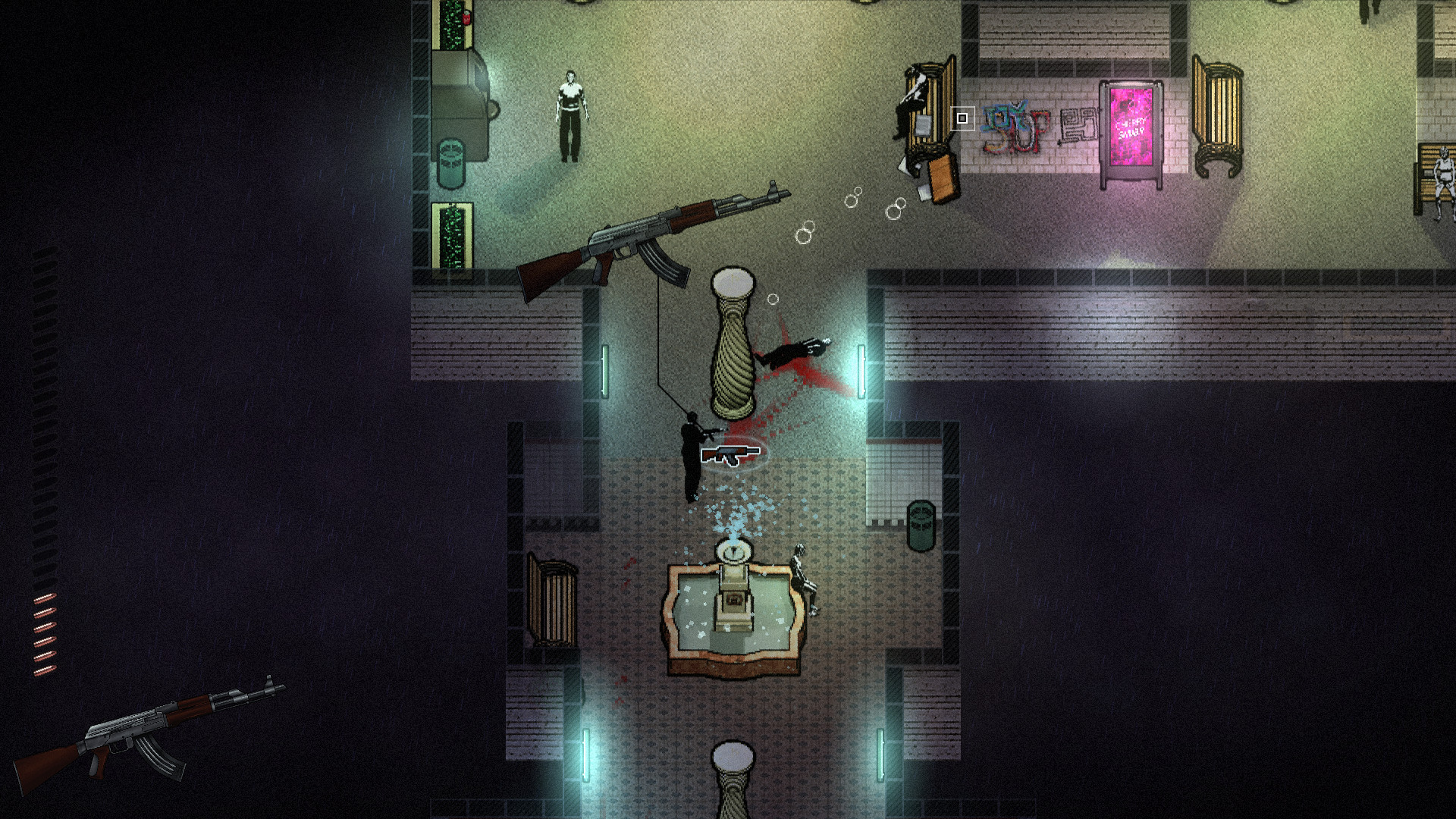 Скриншот 13: Kontrakt