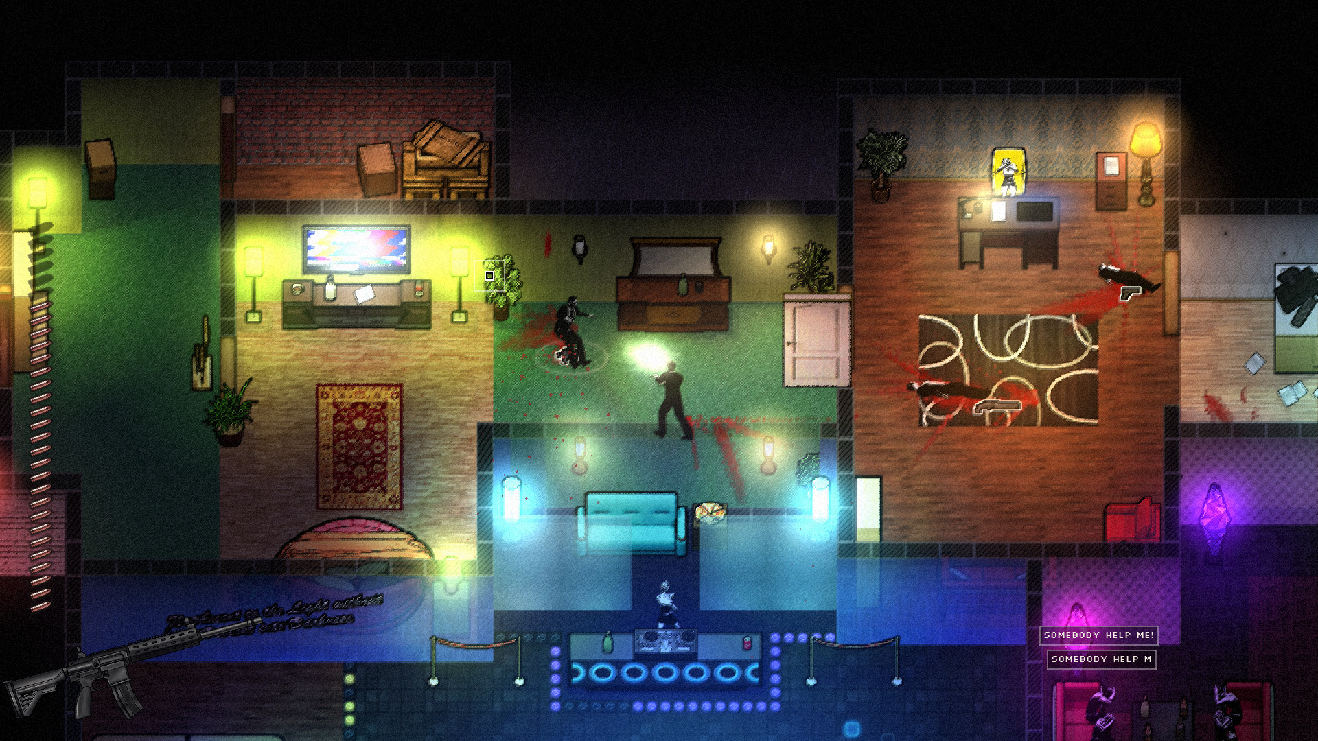 Скриншот 16: Kontrakt