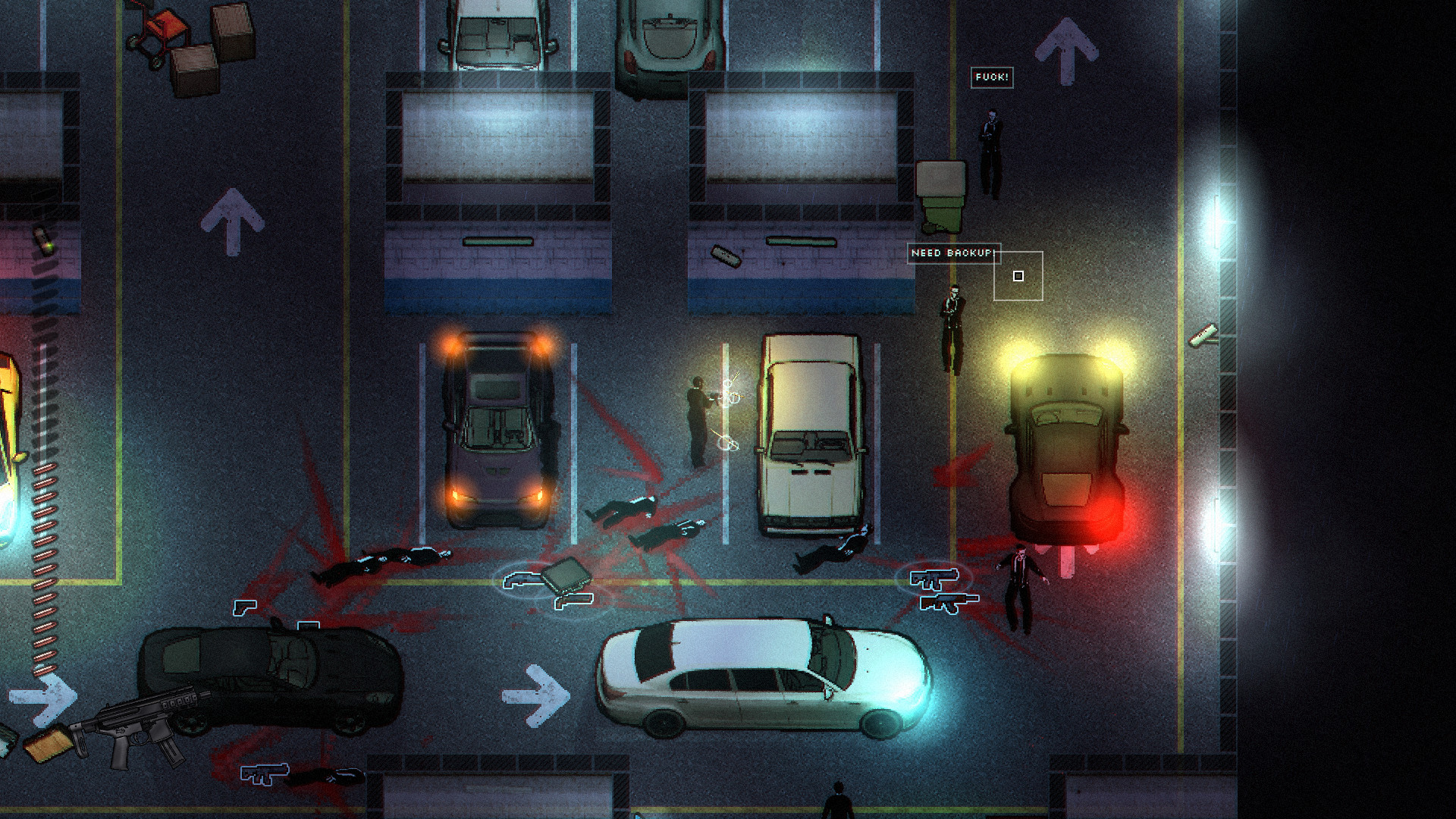 Скриншот 17: Kontrakt