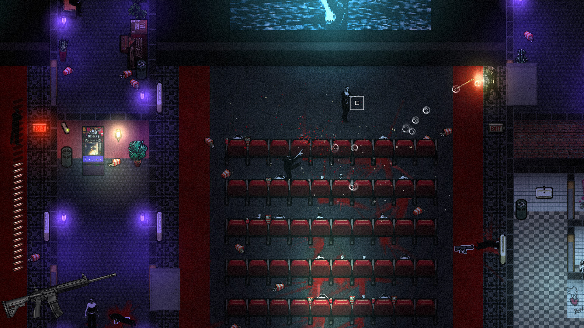 Скриншот 6: Kontrakt