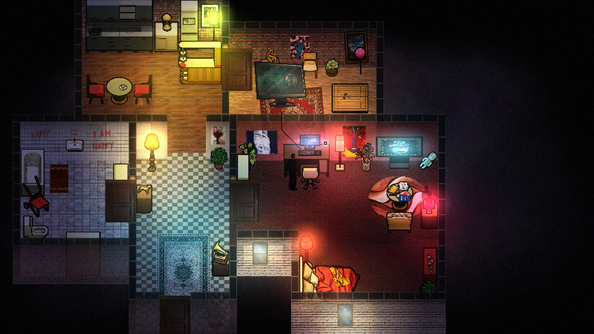 Скриншот 7: Kontrakt