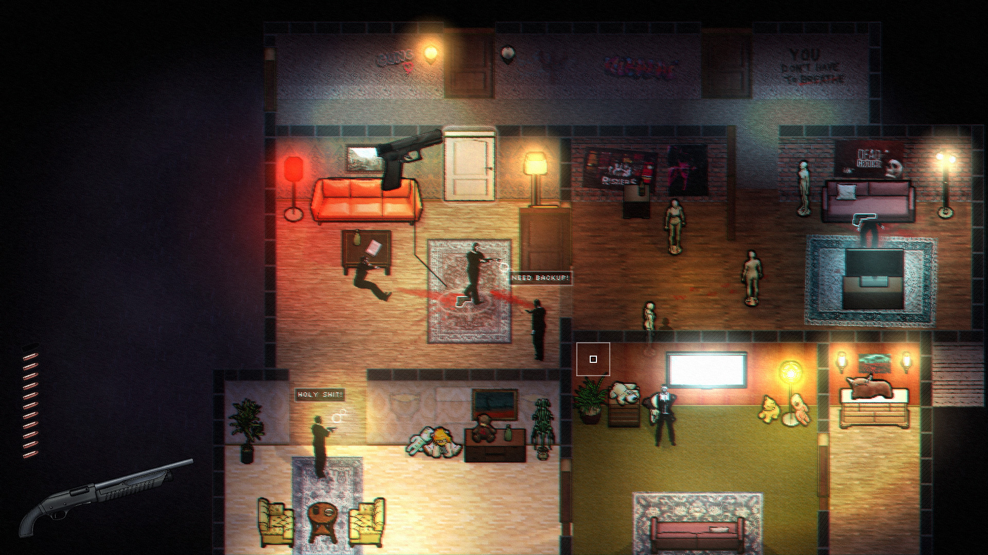 Скриншот 8: Kontrakt