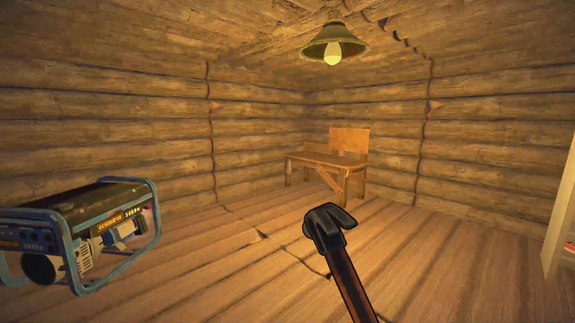 Скриншот 22: Red Moon: Survival