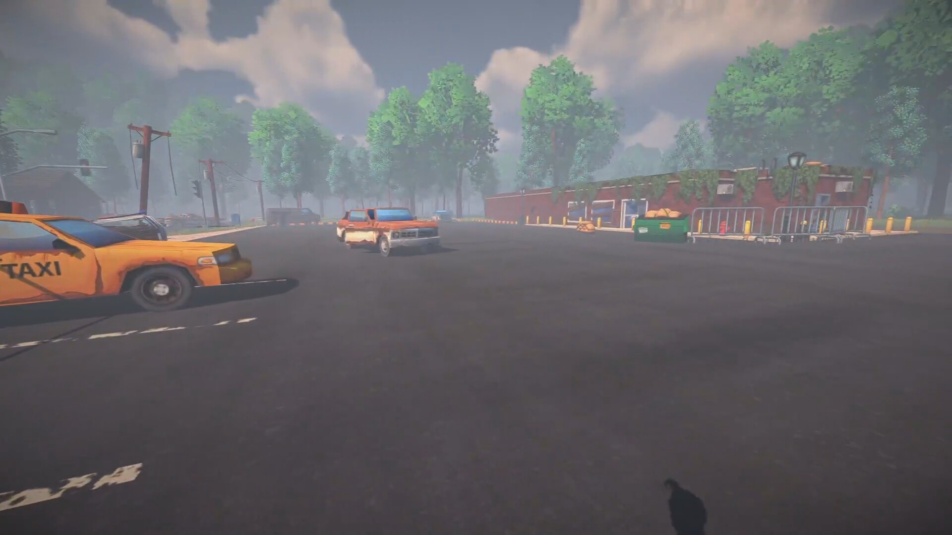 Скриншот 23: Red Moon: Survival