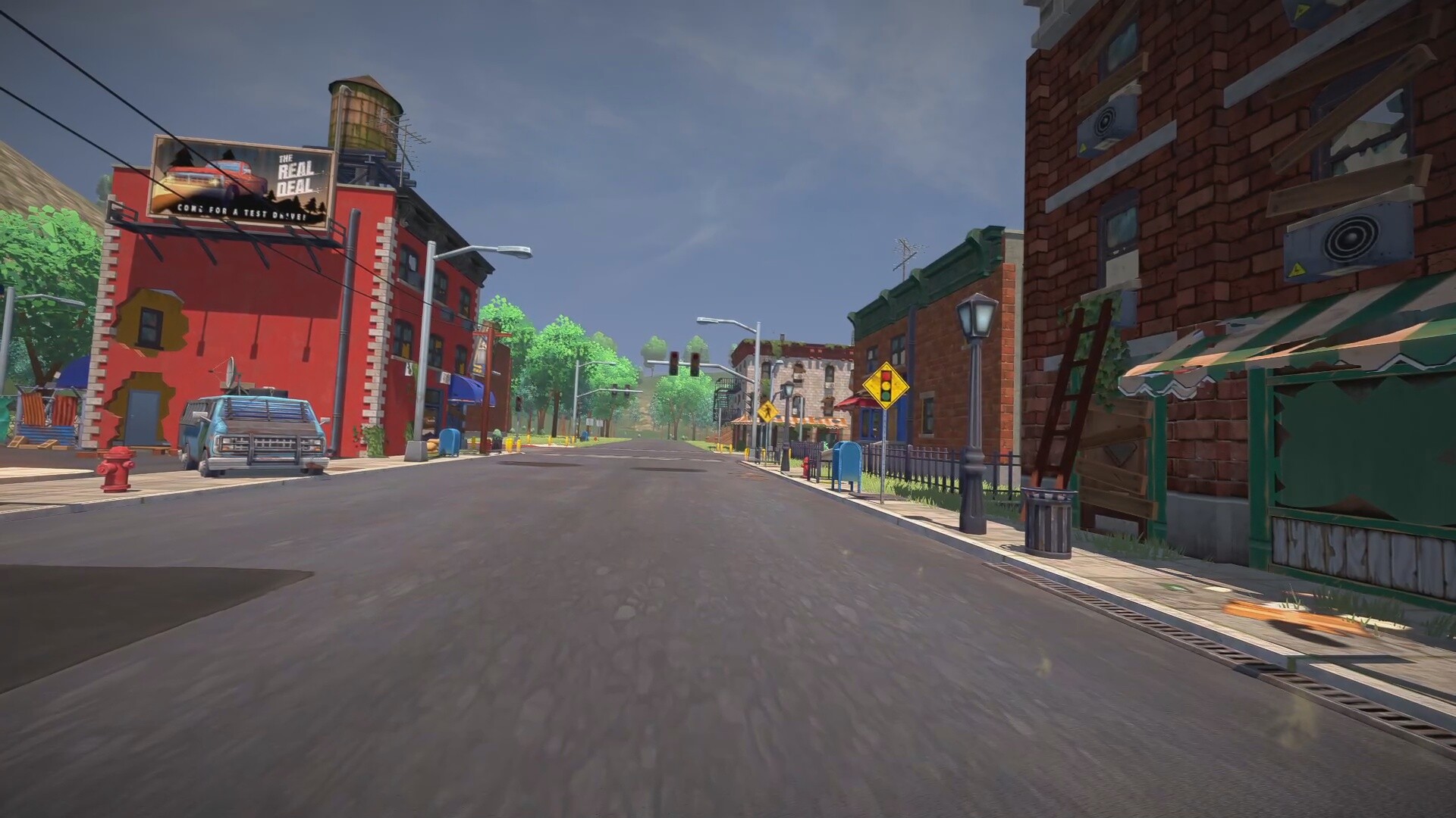 Скриншот 26: Red Moon: Survival