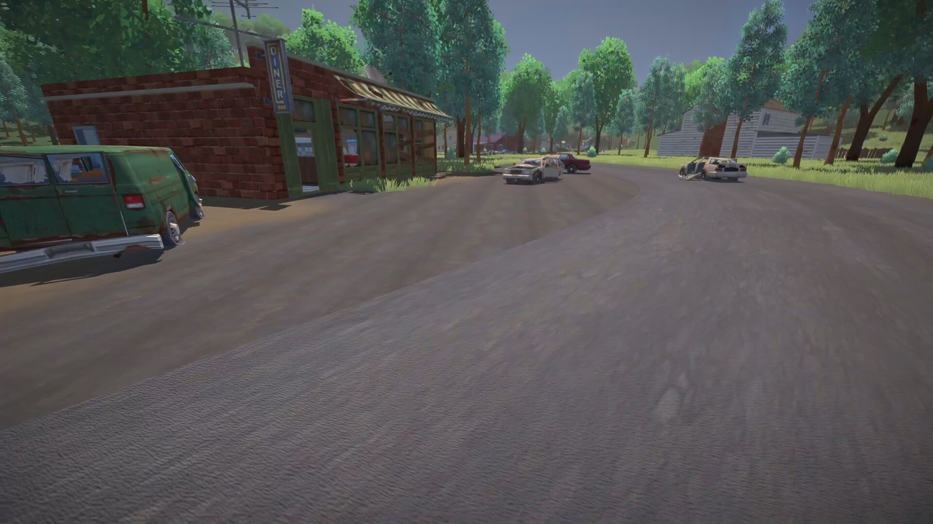 Скриншот 35: Red Moon: Survival