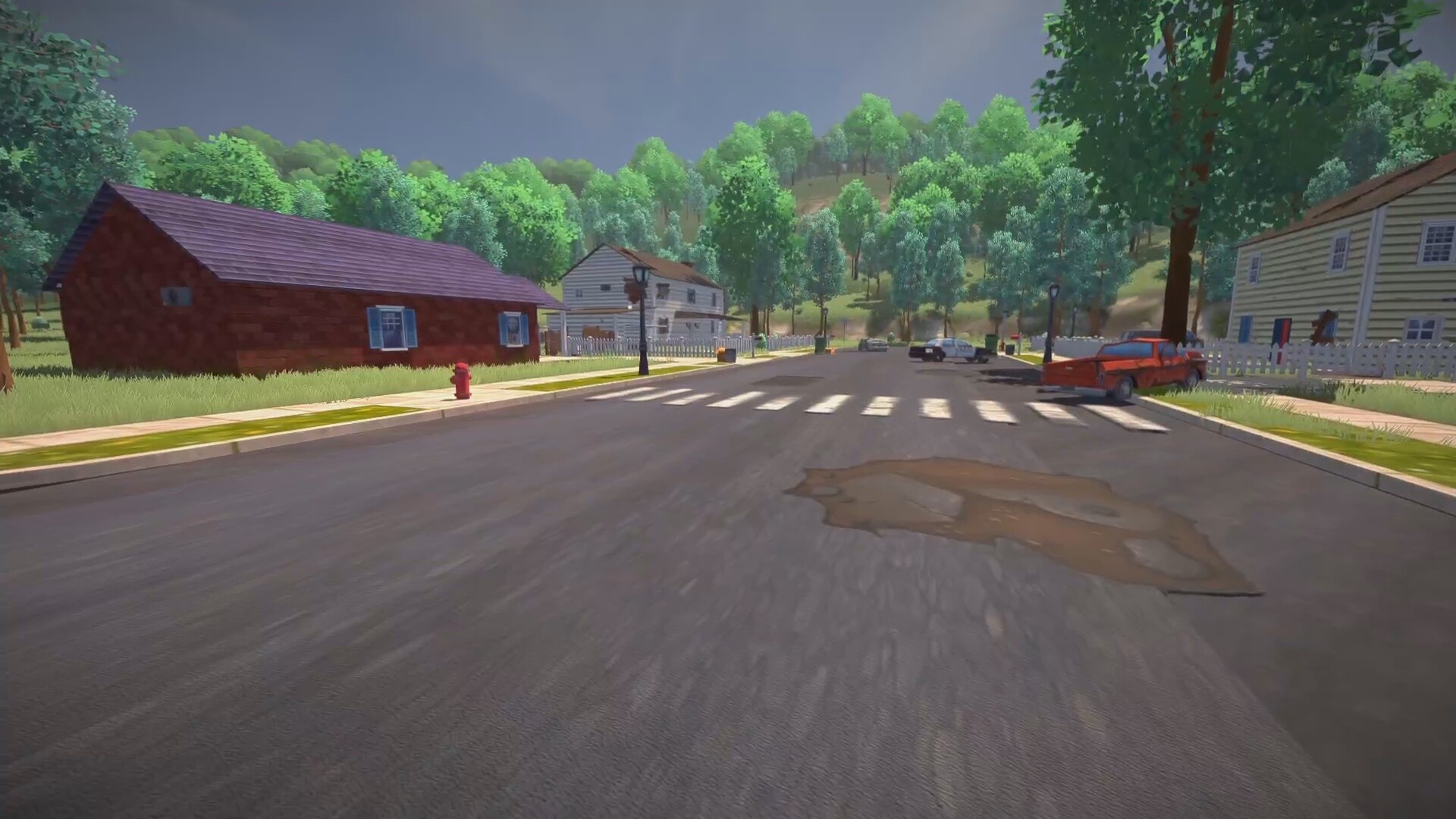 Скриншот 37: Red Moon: Survival