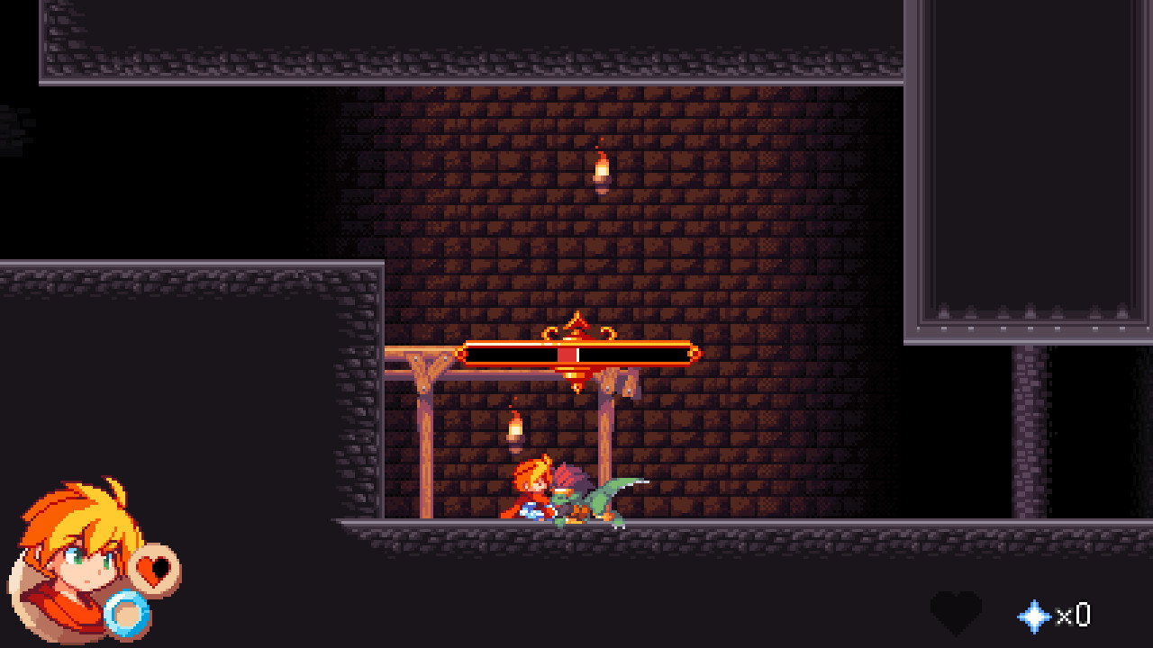 Скриншот: Eroico