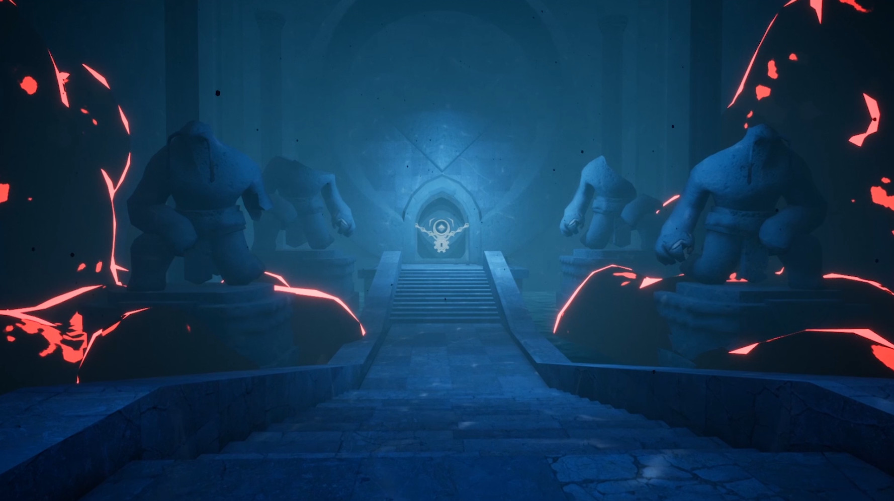 Скриншот 7: Blue Fire