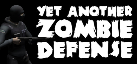 Обложка: Yet Another Zombie Defense