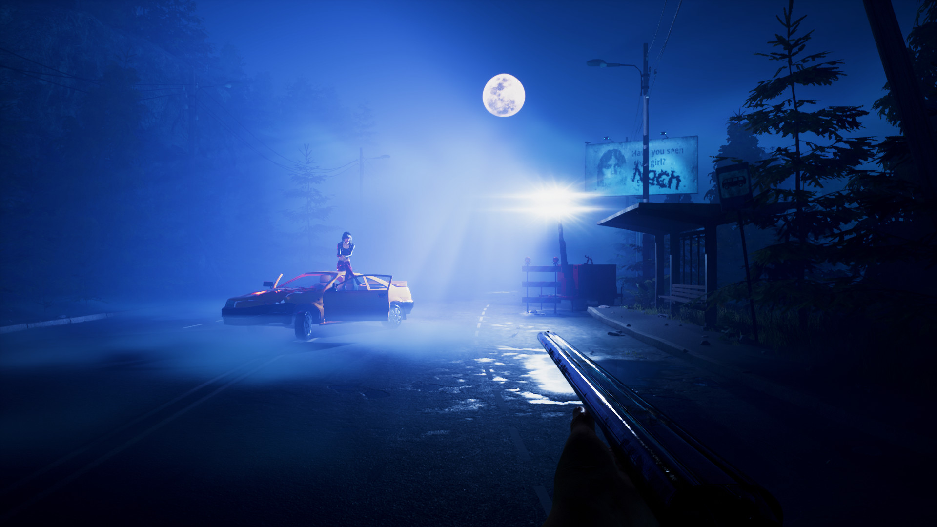 Скриншот 12: Noch