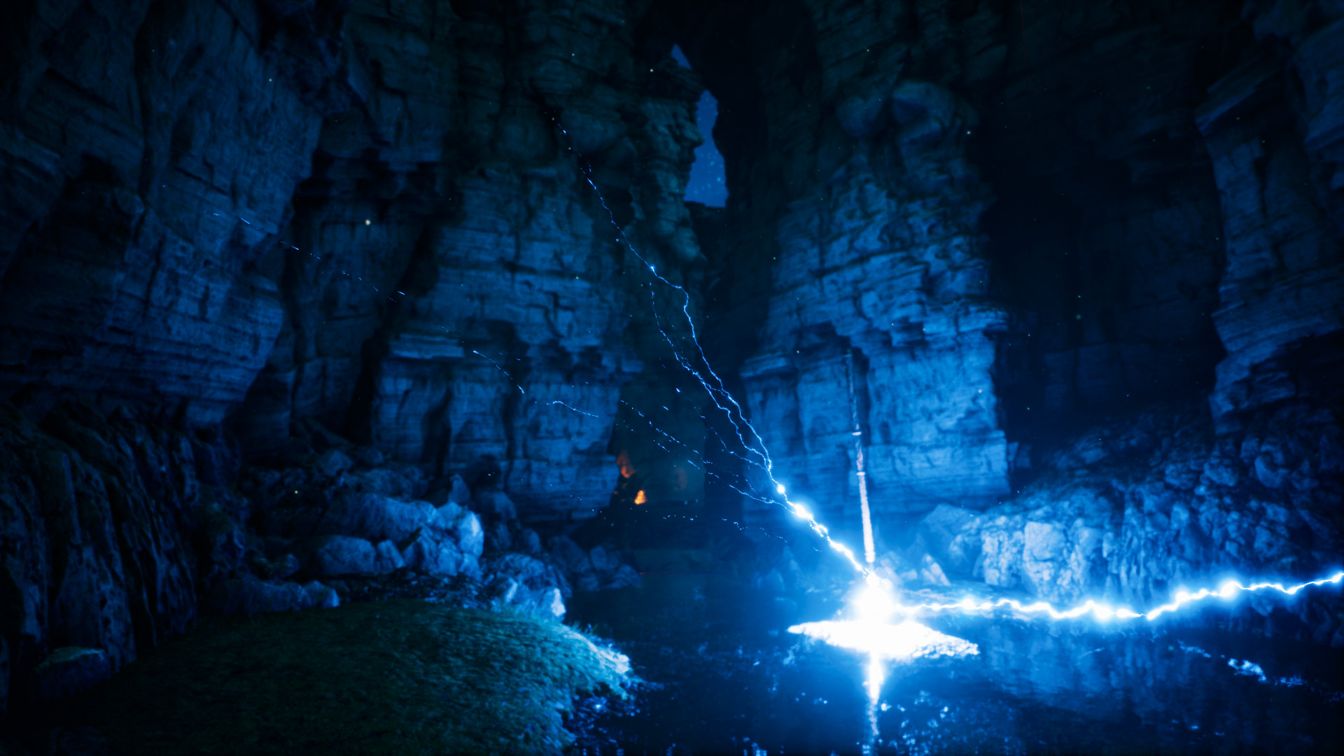 Скриншот 13: Noch