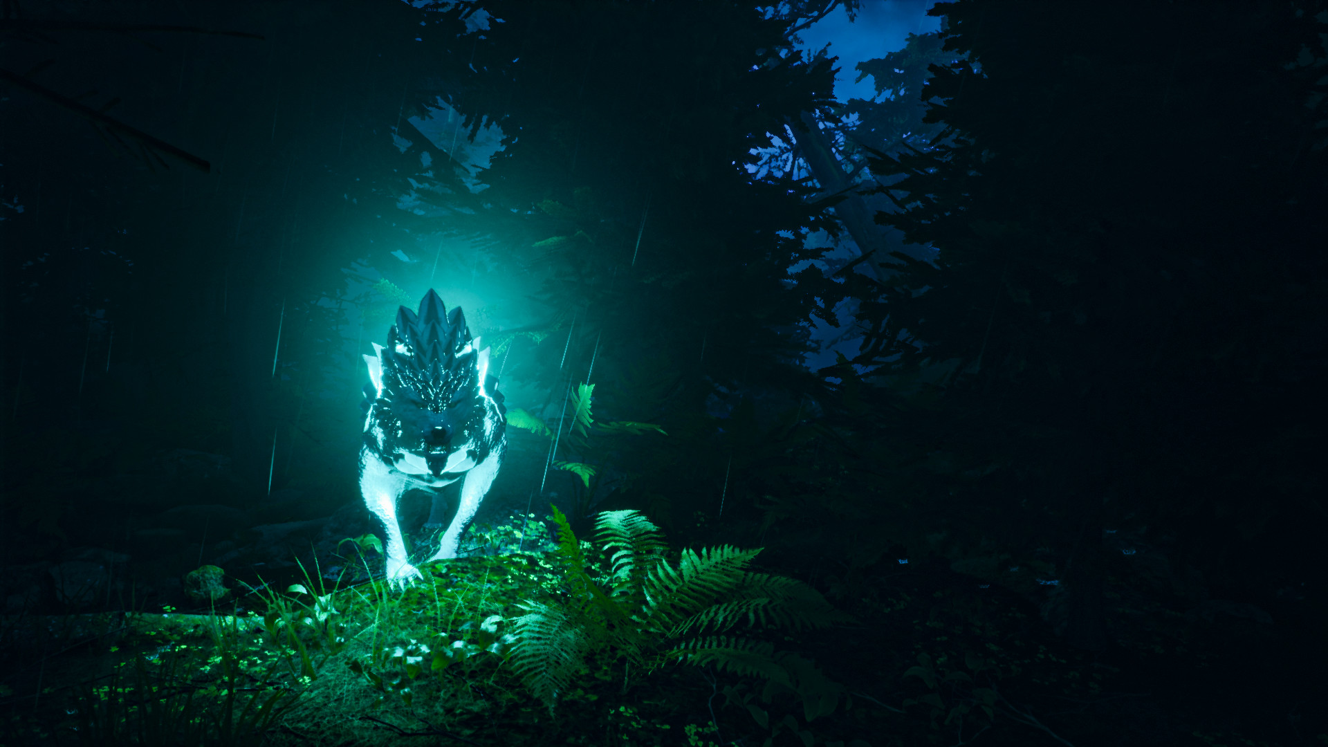 Скриншот 17: Noch