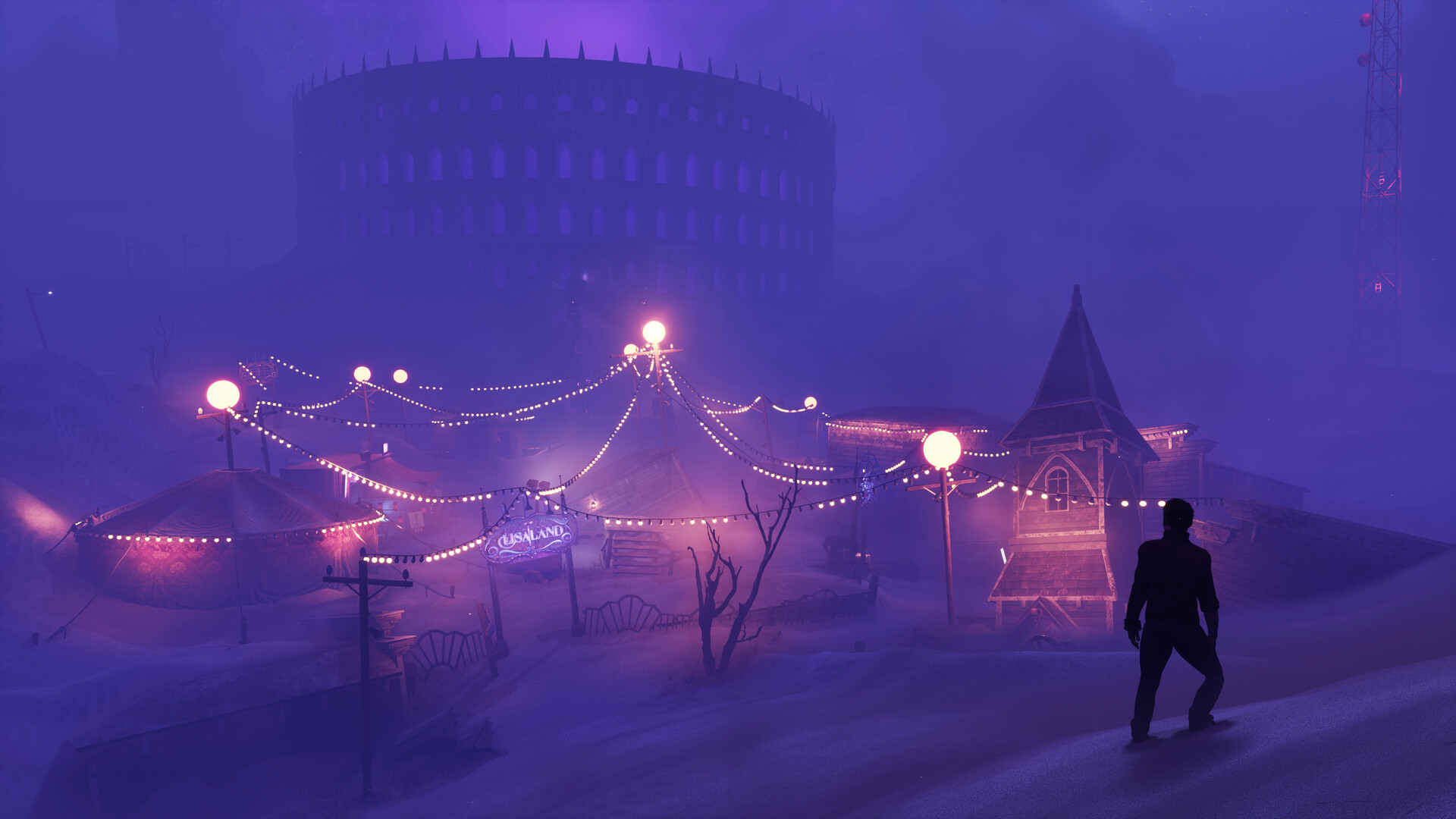 Скриншот 20: Noch