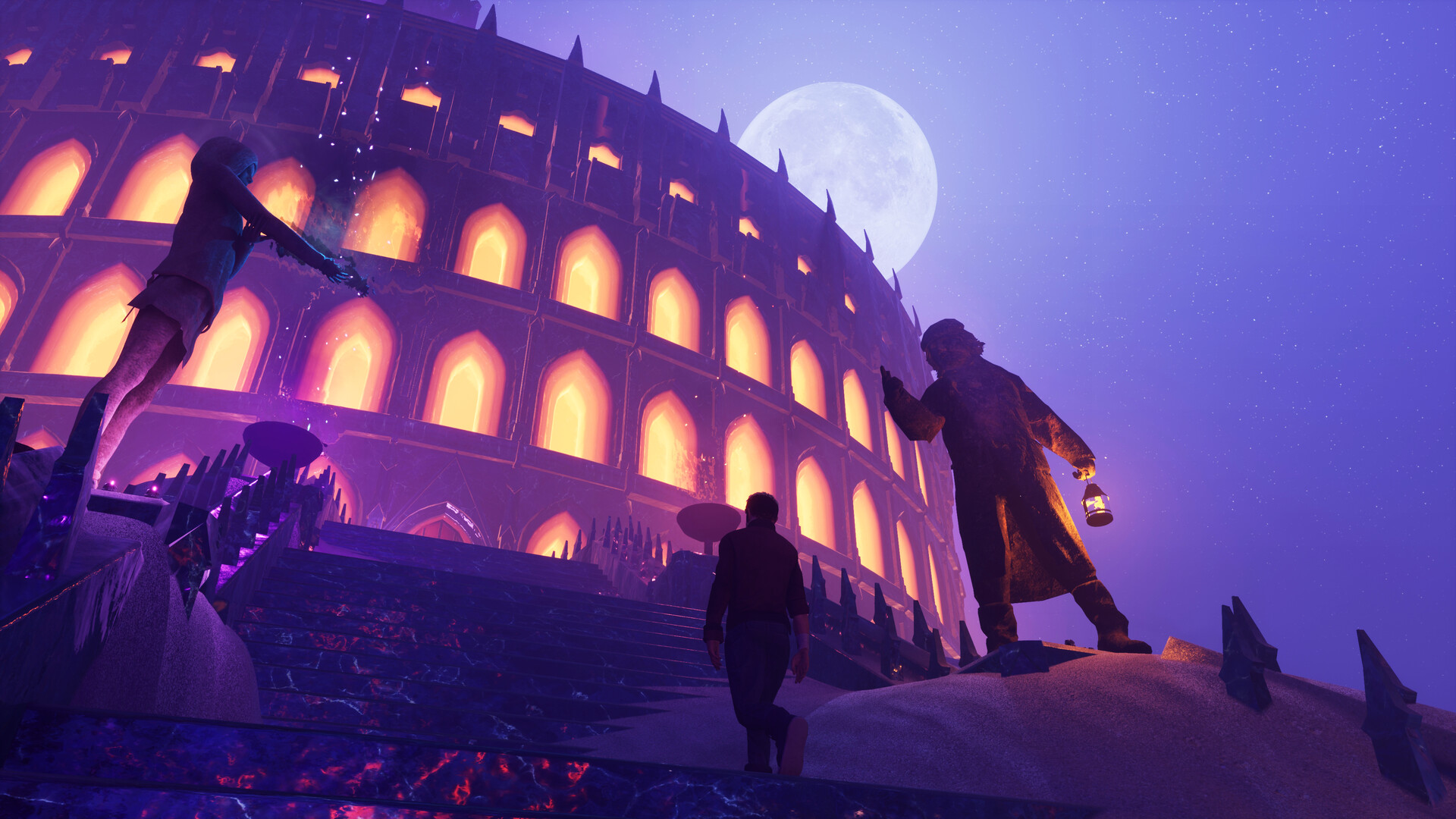 Скриншот 22: Noch