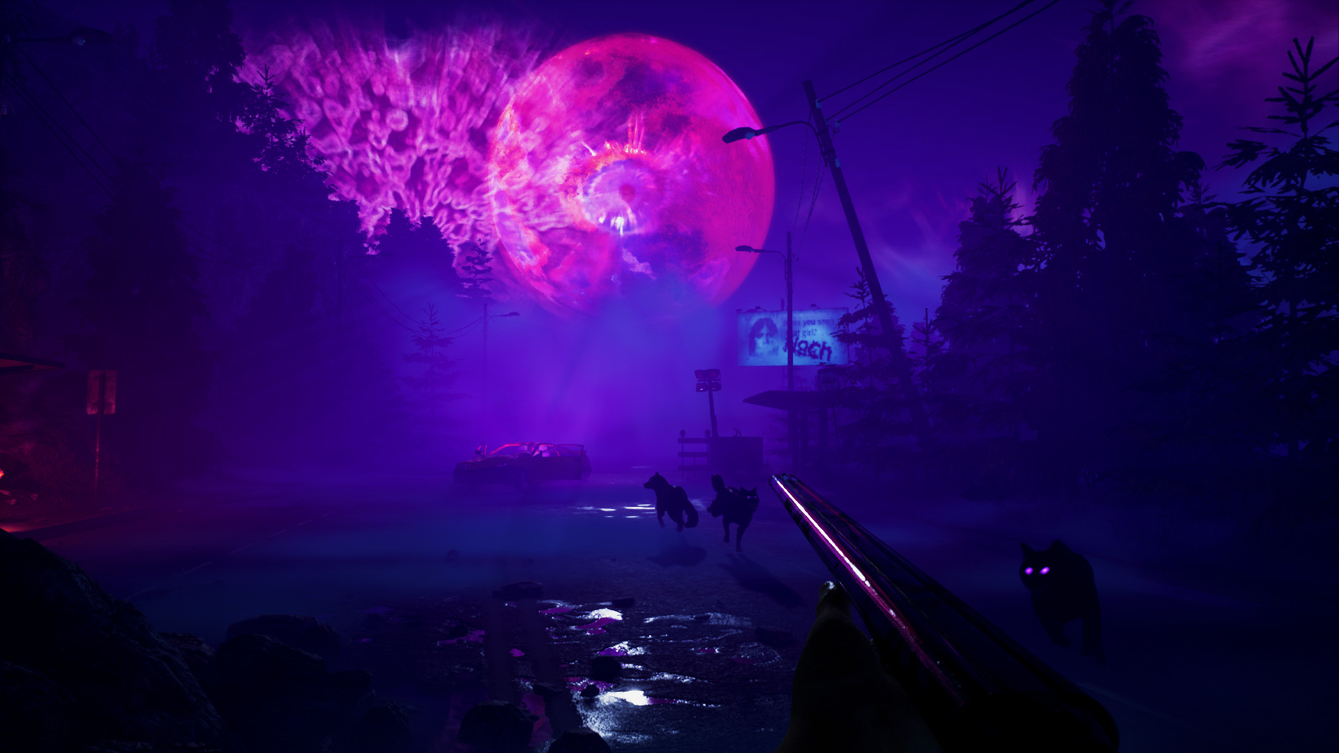 Скриншот 10: Noch