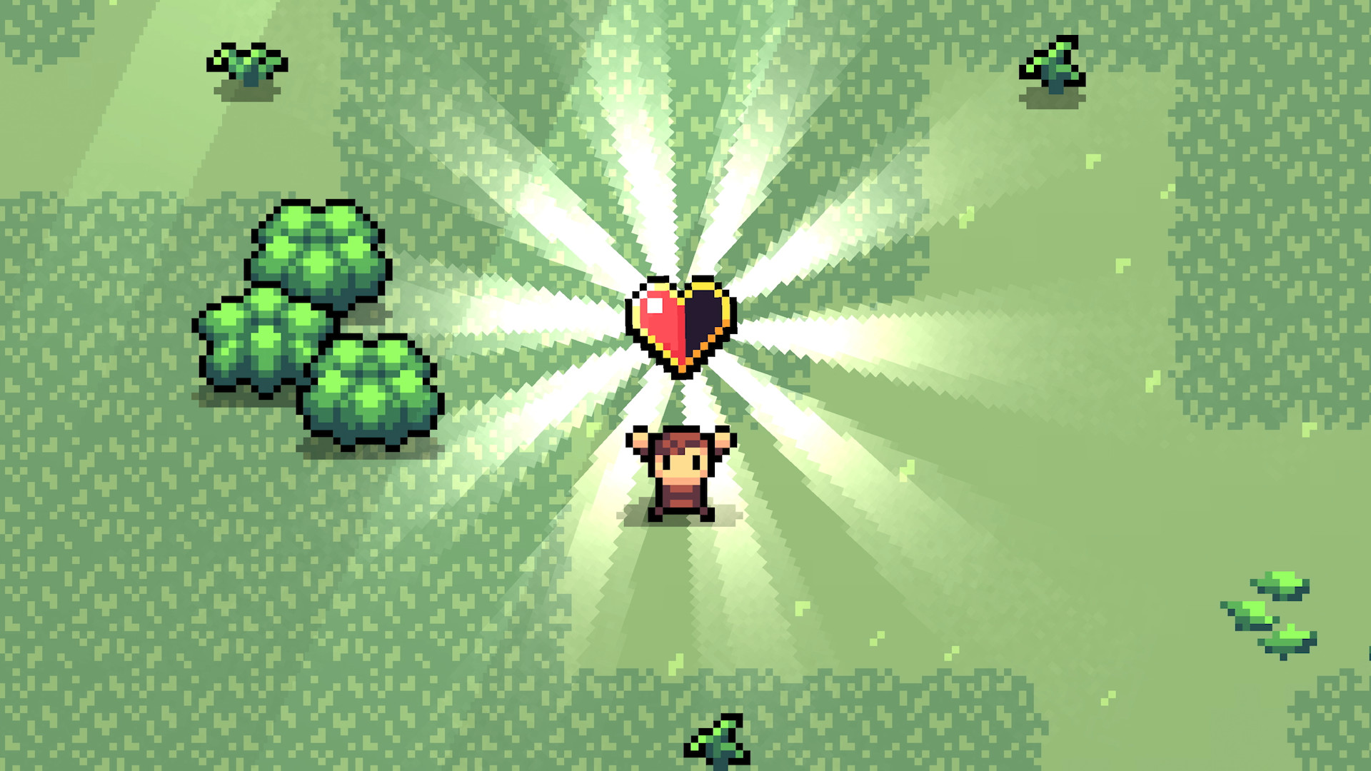 Скриншот 10: Archvale