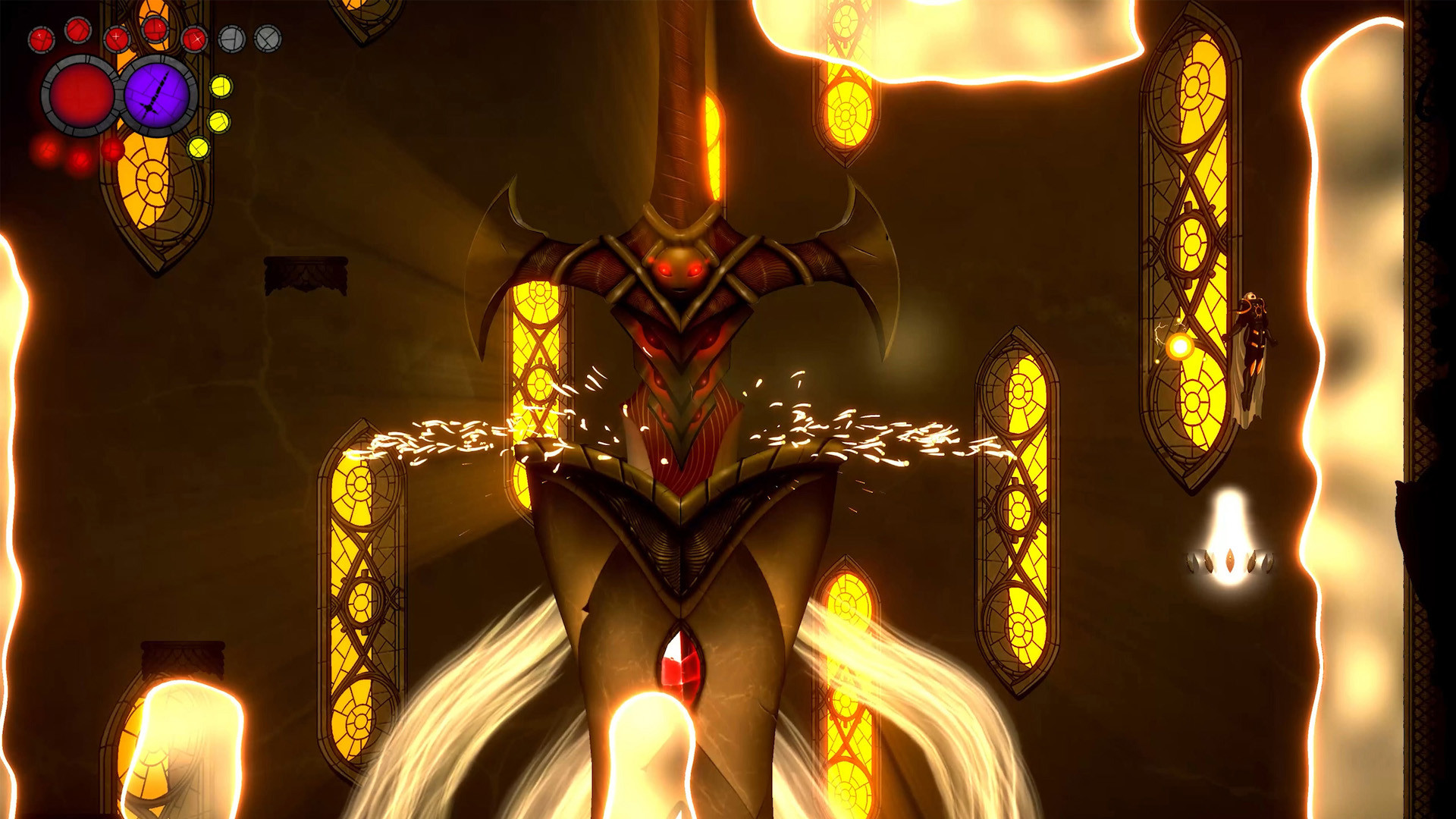 Скриншот 8: Aeterna Noctis