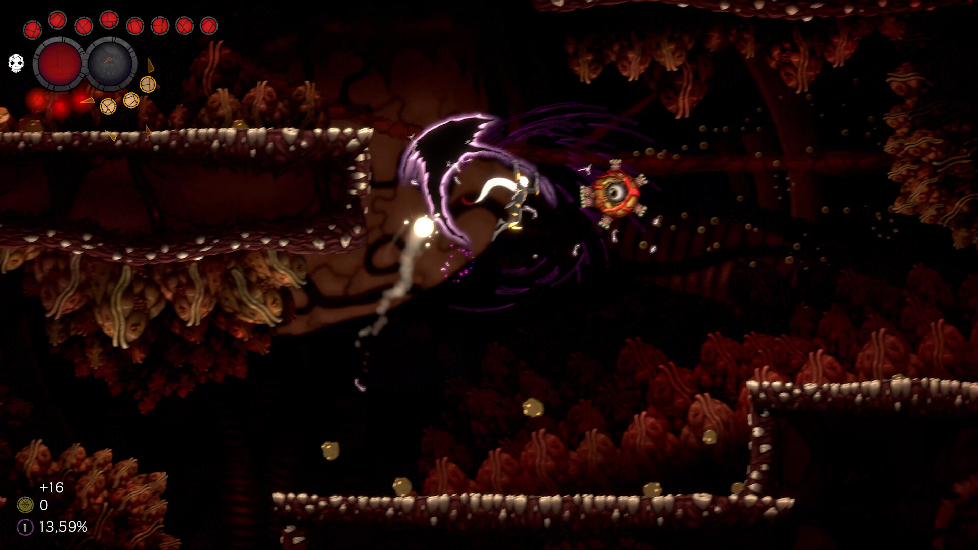 Скриншот 10: Aeterna Noctis