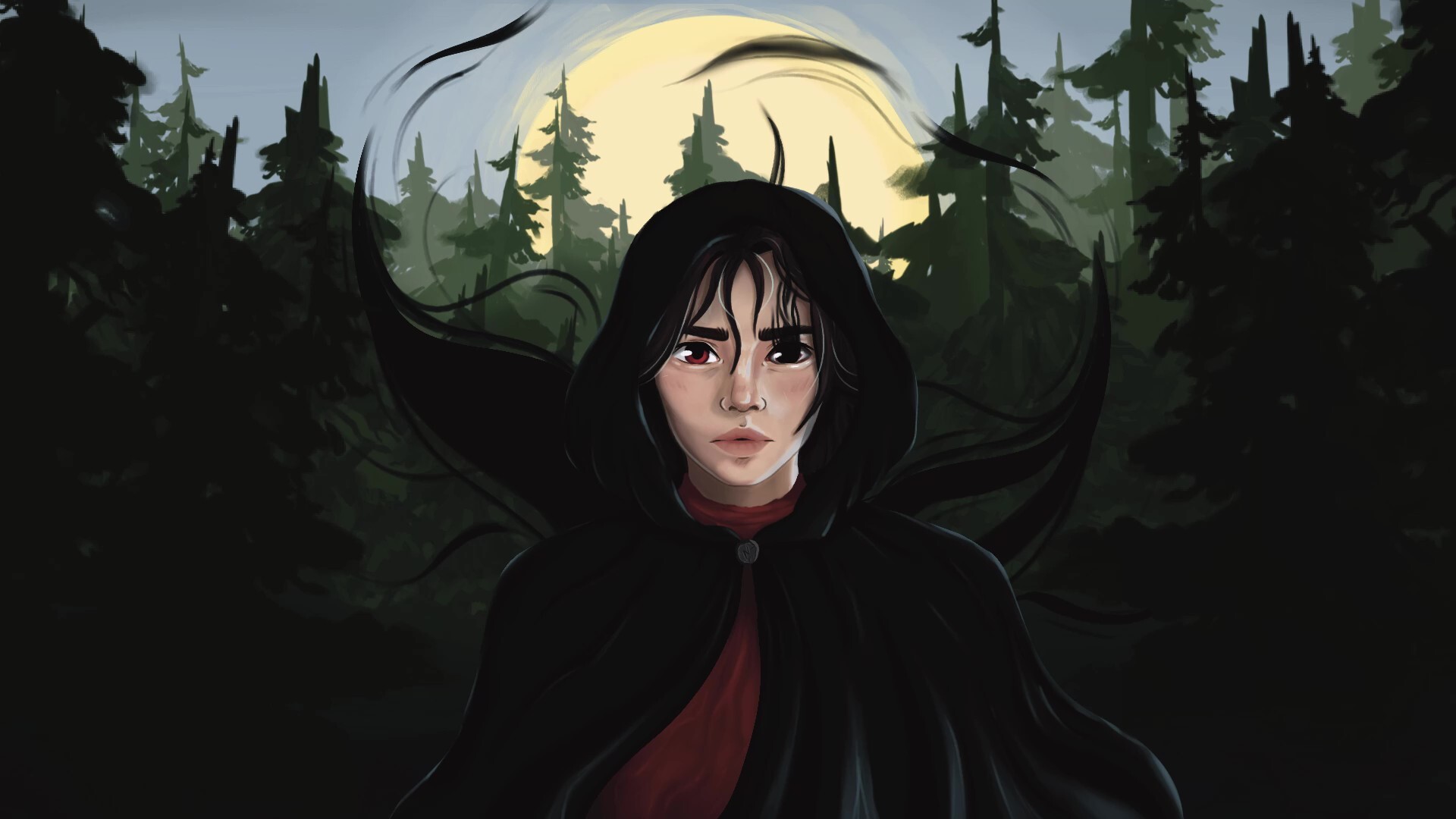 Скриншот 6: Luctus