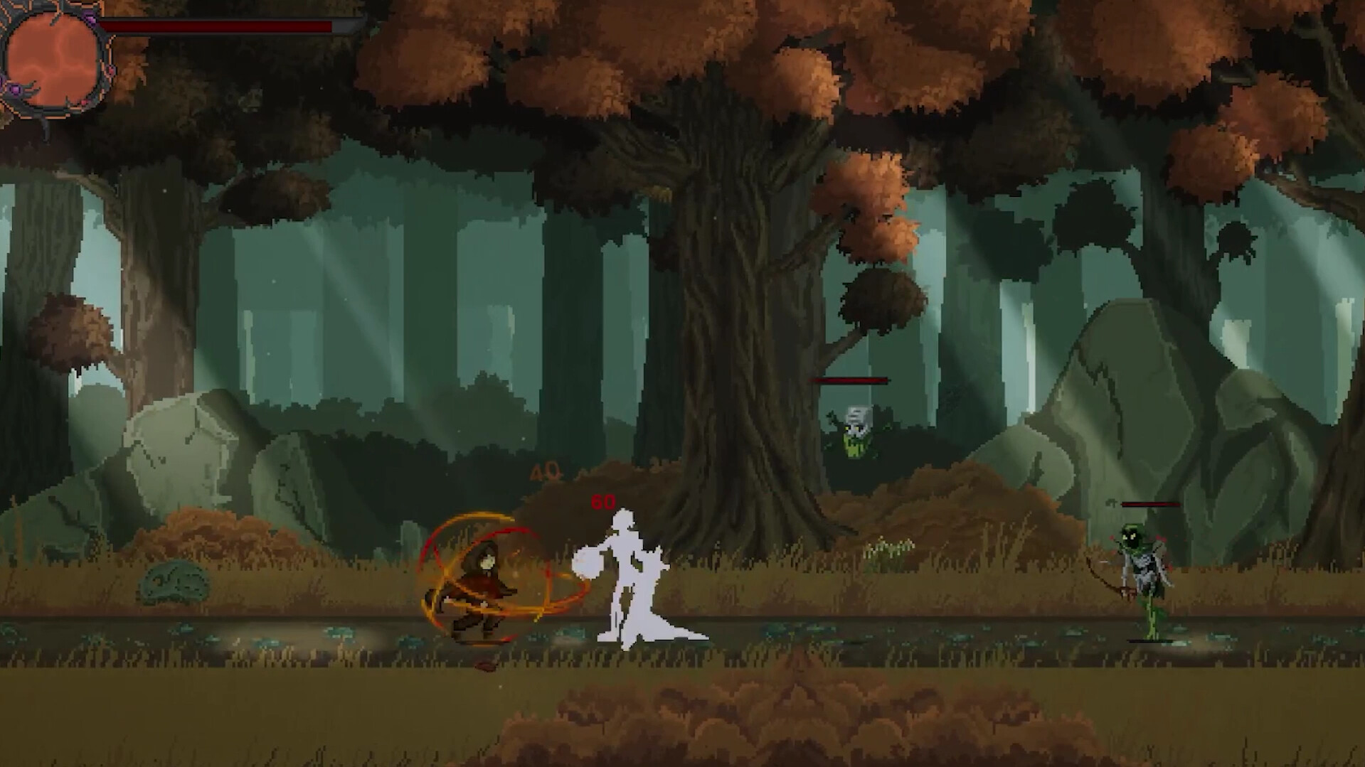 Скриншот 7: Luctus