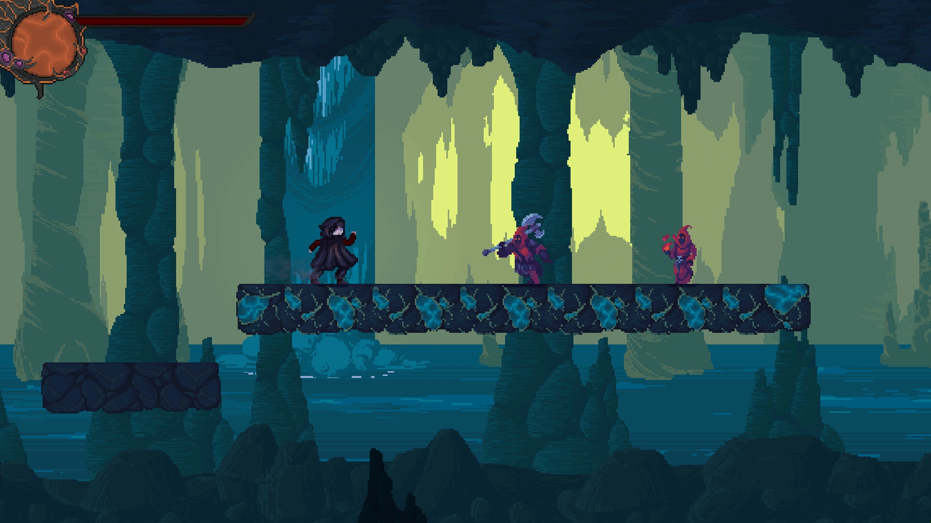 Скриншот 8: Luctus