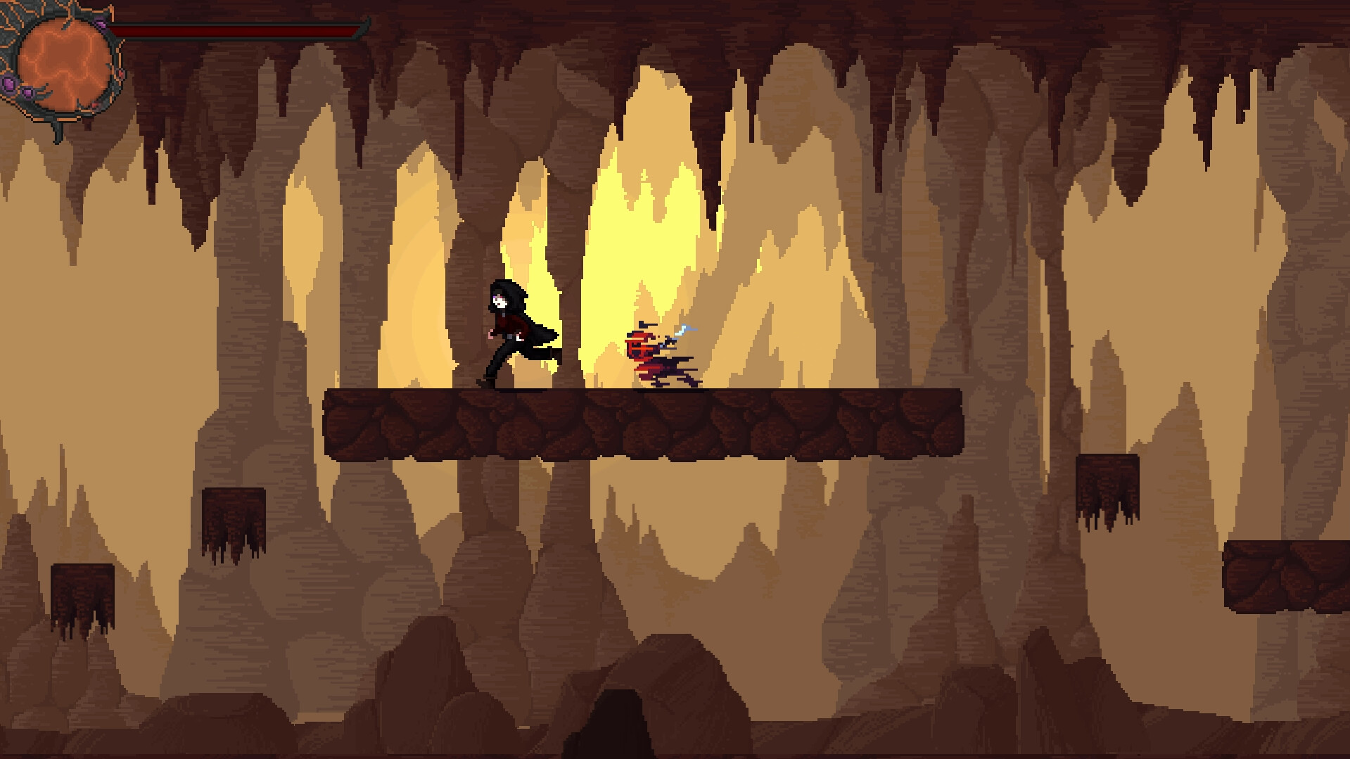 Скриншот 9: Luctus