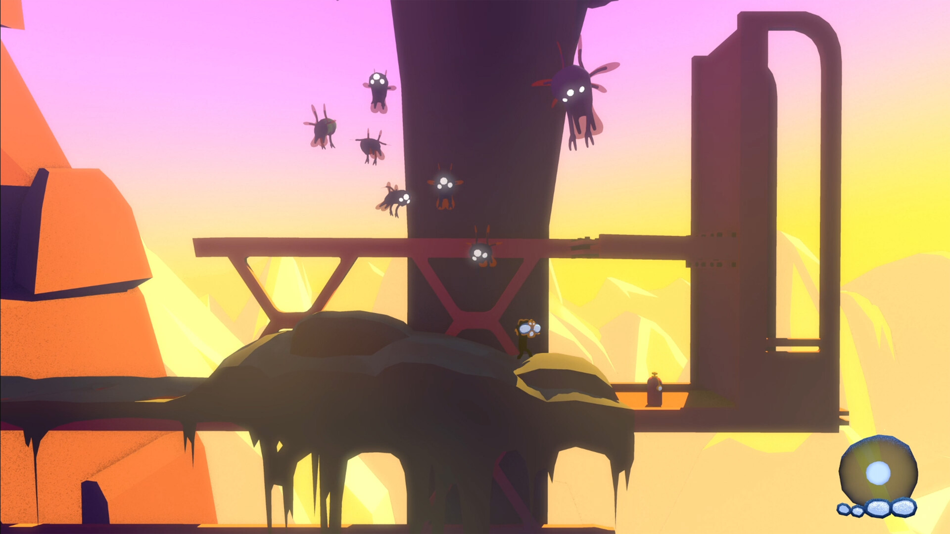 Скриншот 11: Airhead