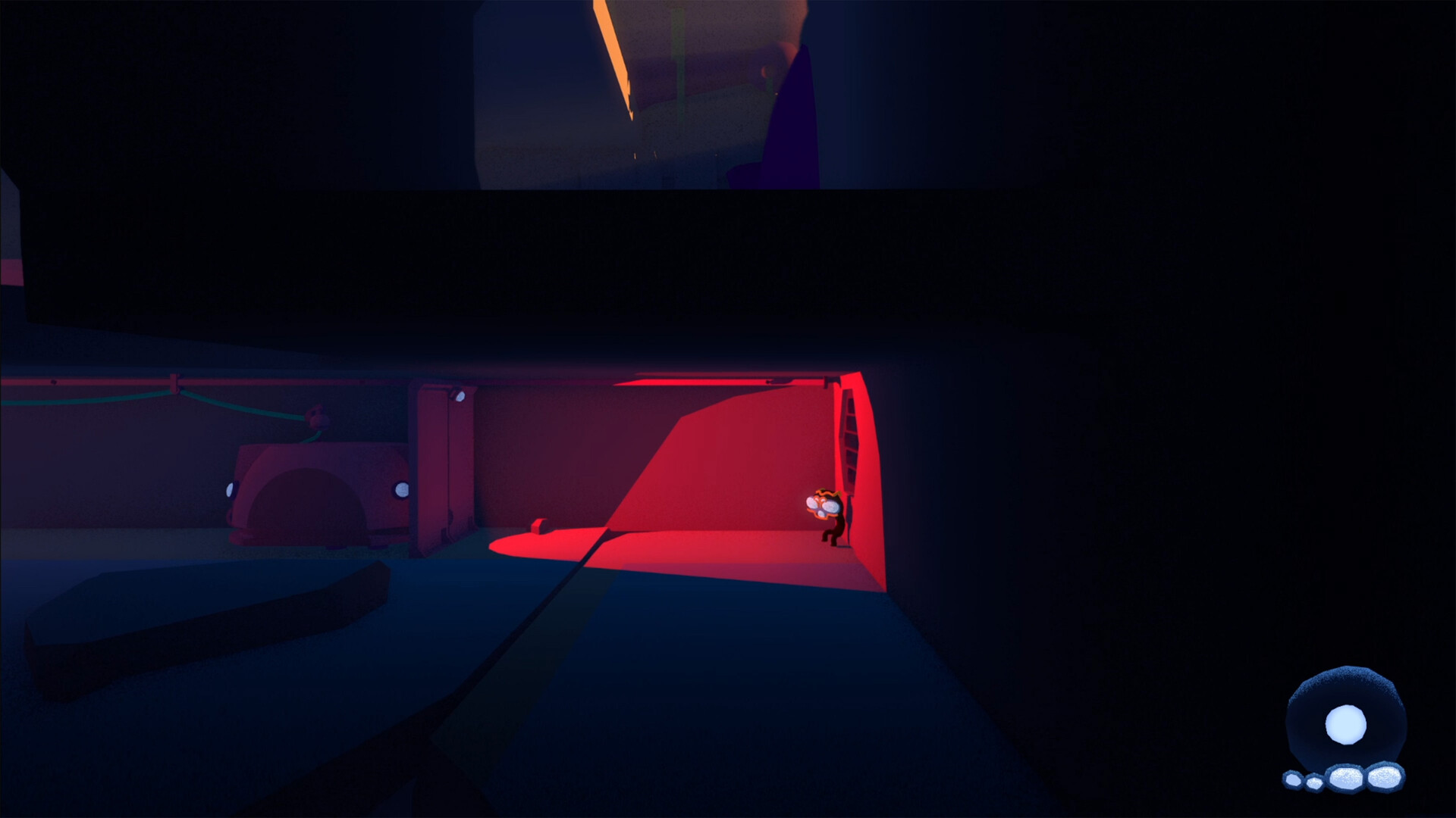 Скриншот 14: Airhead