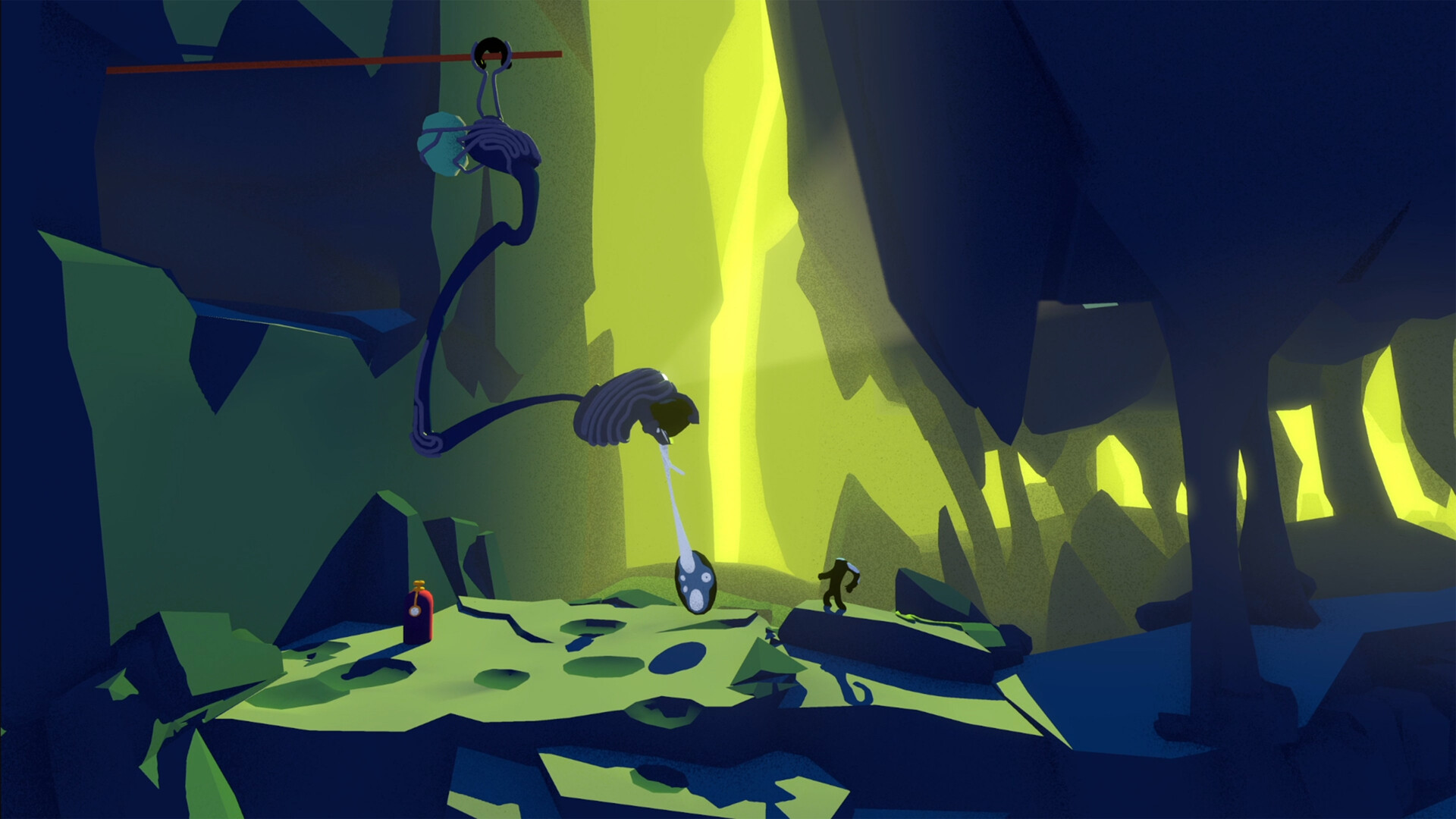 Скриншот 16: Airhead