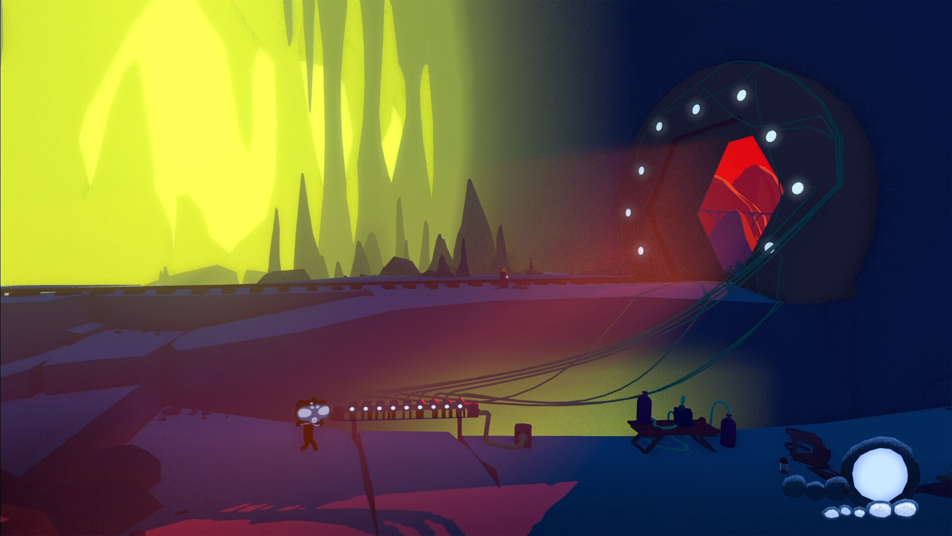 Скриншот 17: Airhead