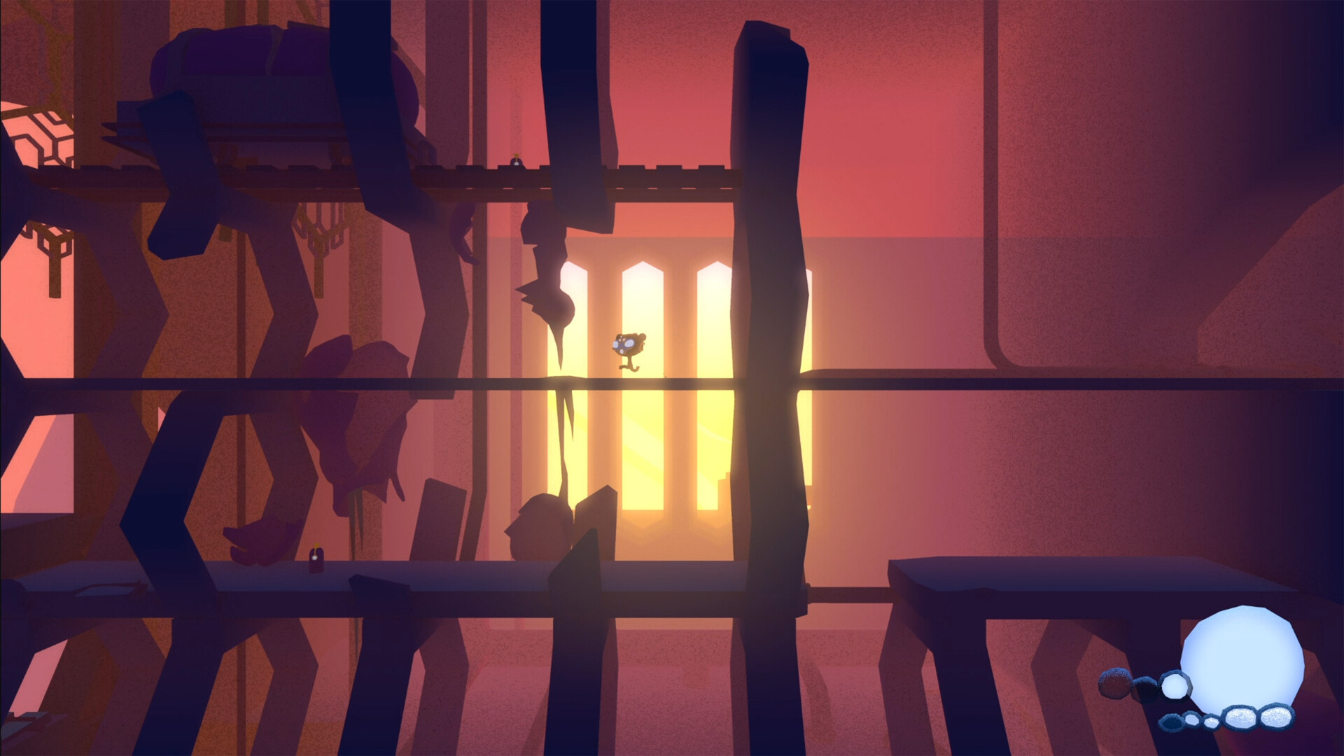 Скриншот 19: Airhead