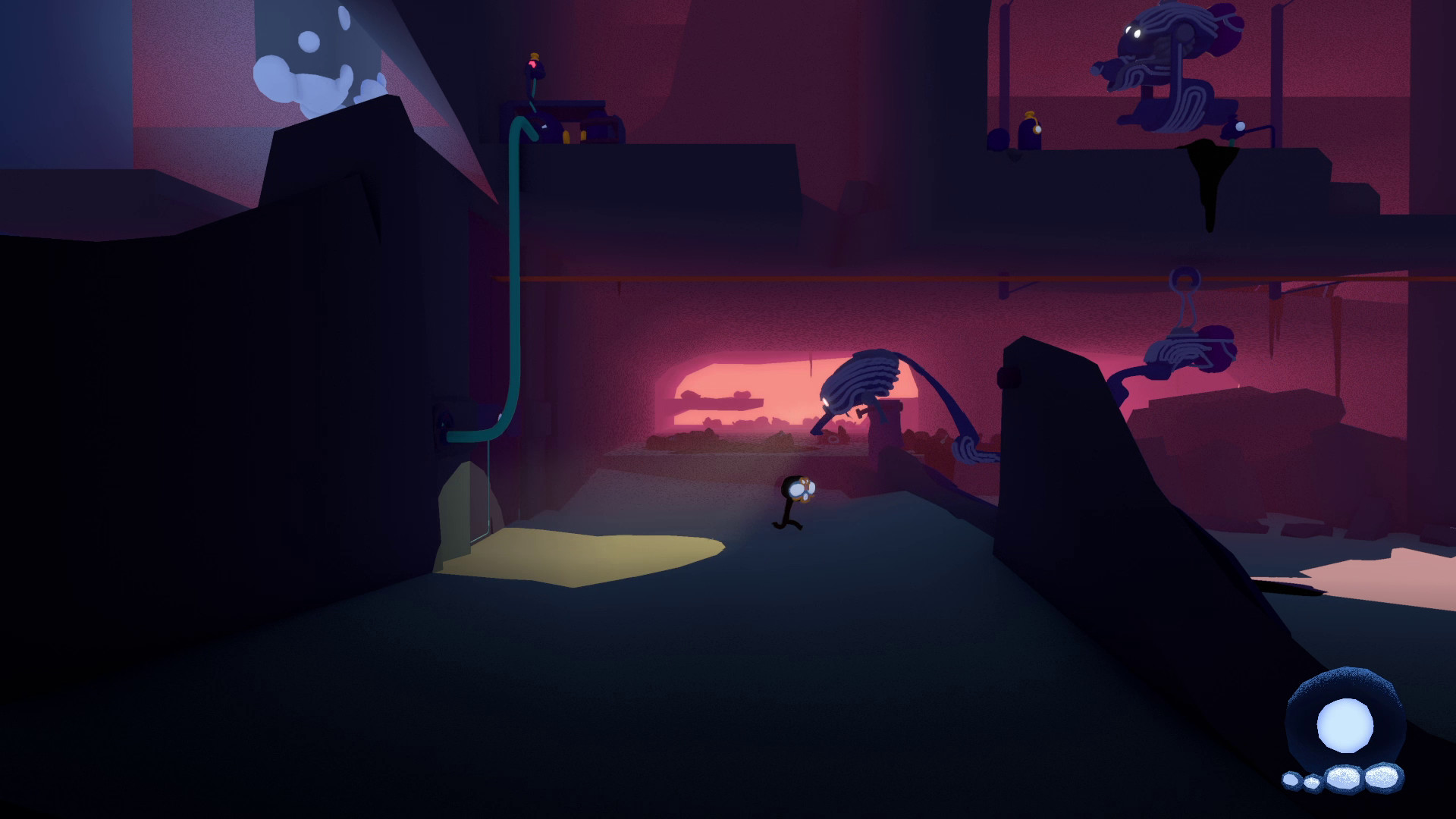 Скриншот 6: Airhead