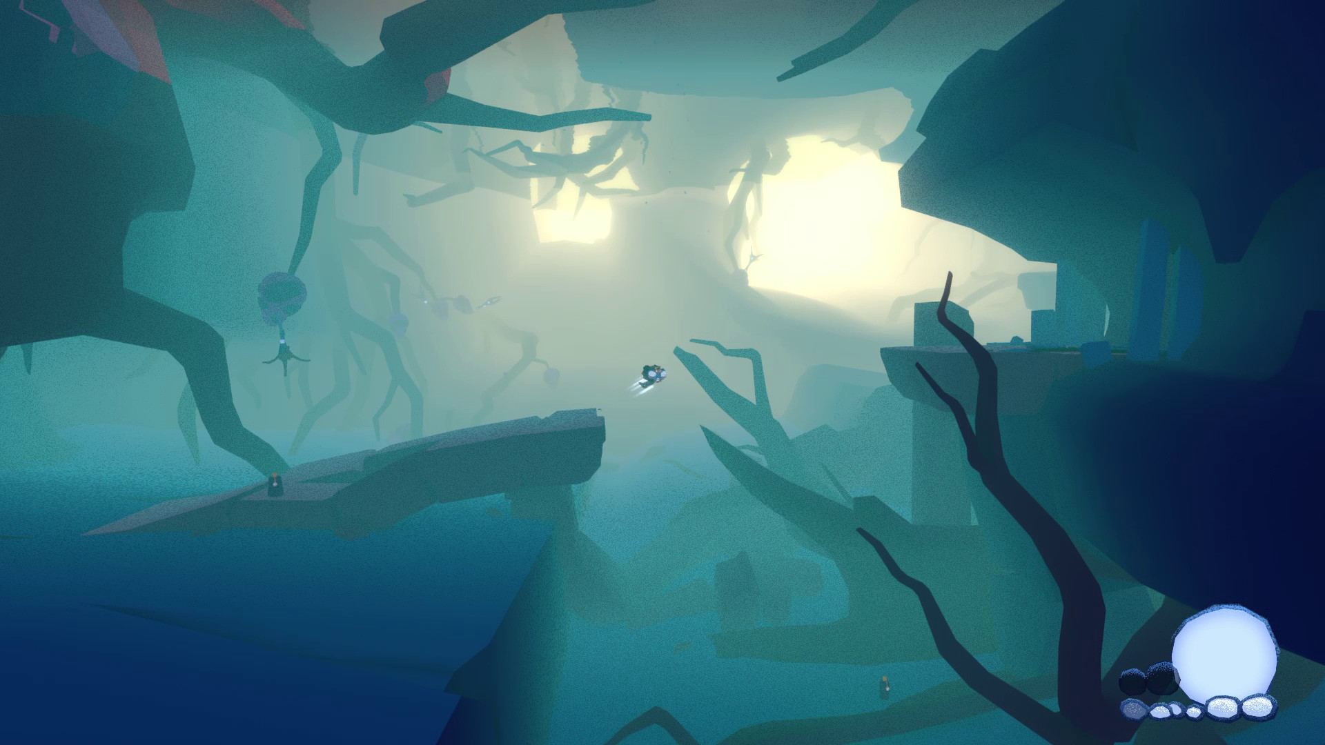 Скриншот 9: Airhead