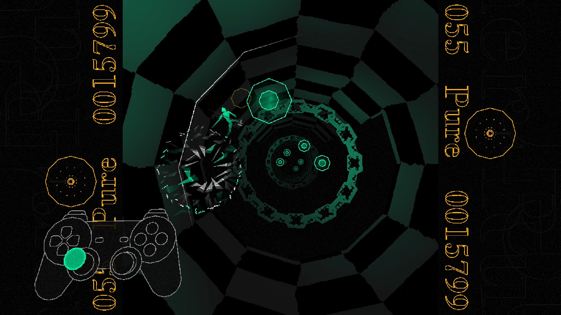 Скриншот 7: HYPERBEAT