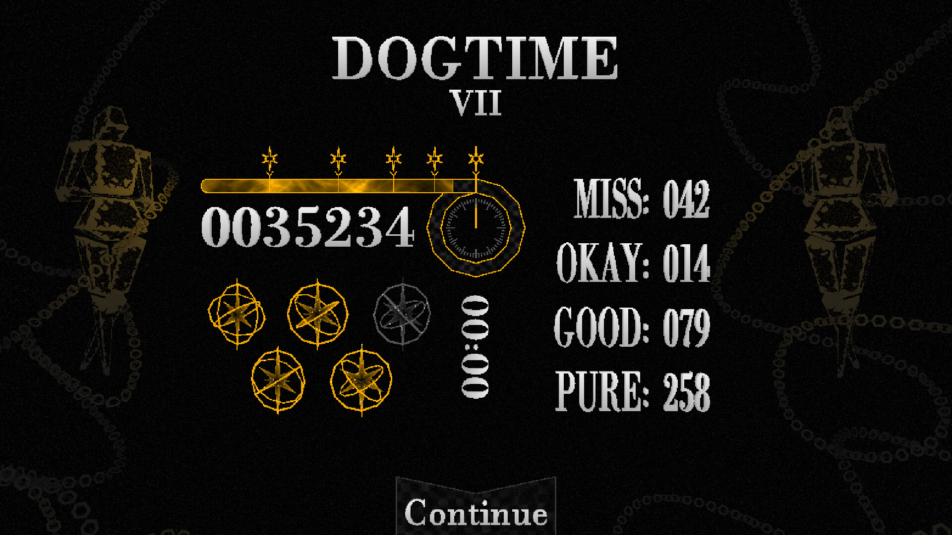 Скриншот 8: HYPERBEAT