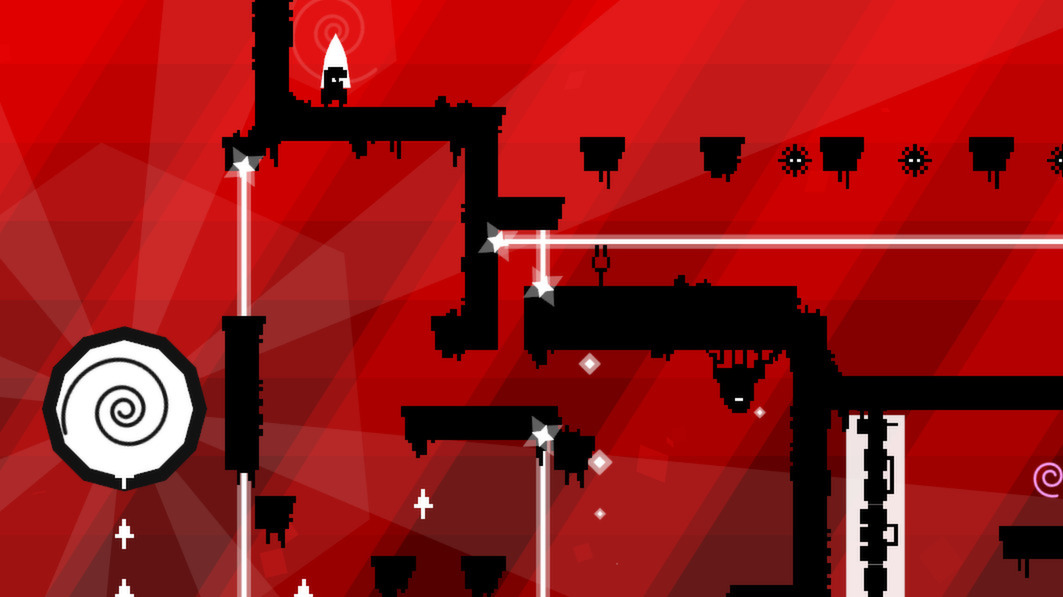 Скриншот: Electronic Super Joy