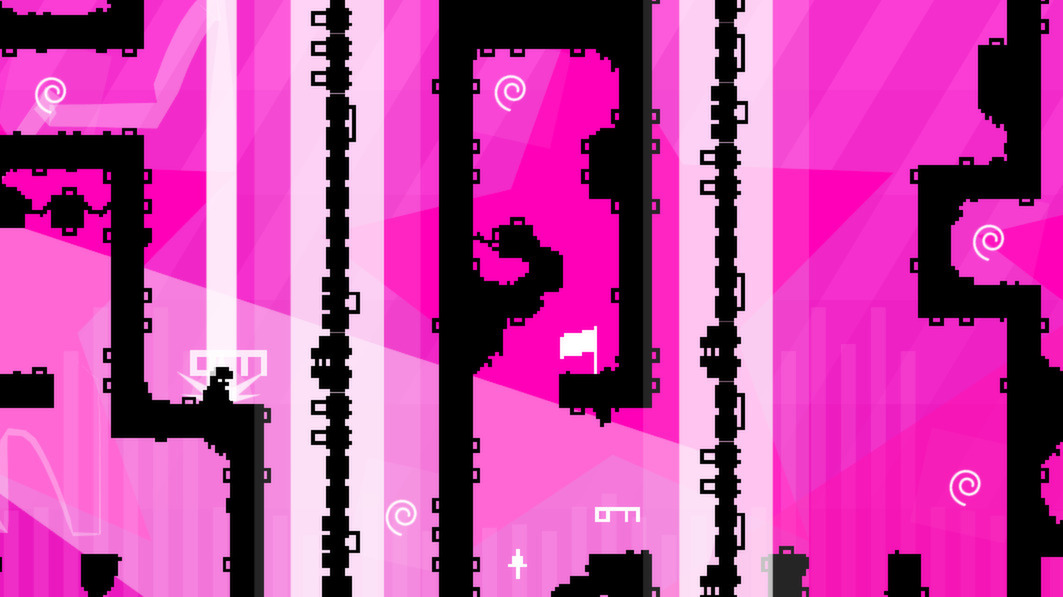 Скриншот 11: Electronic Super Joy